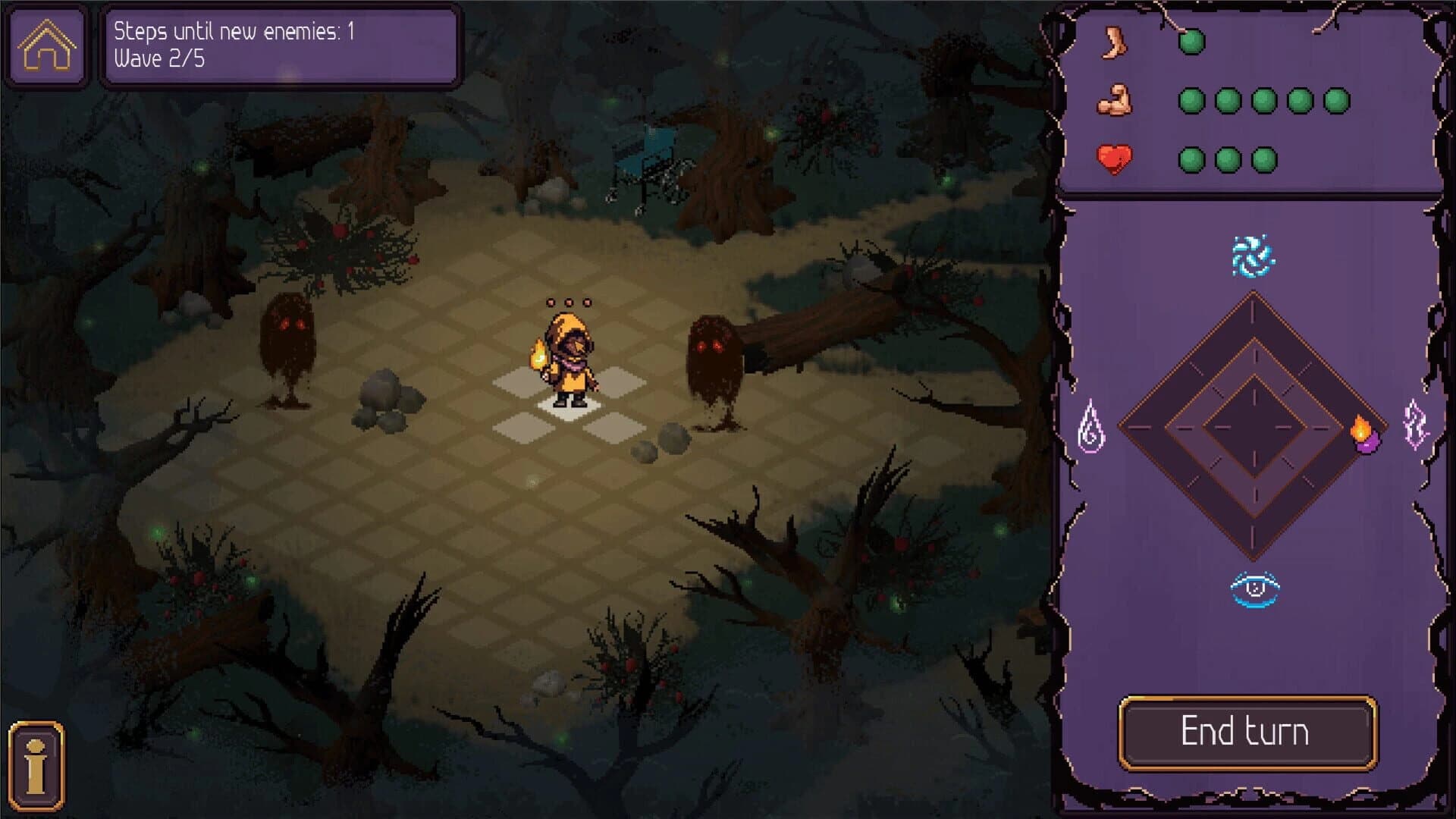 Intersectio screenshot 2