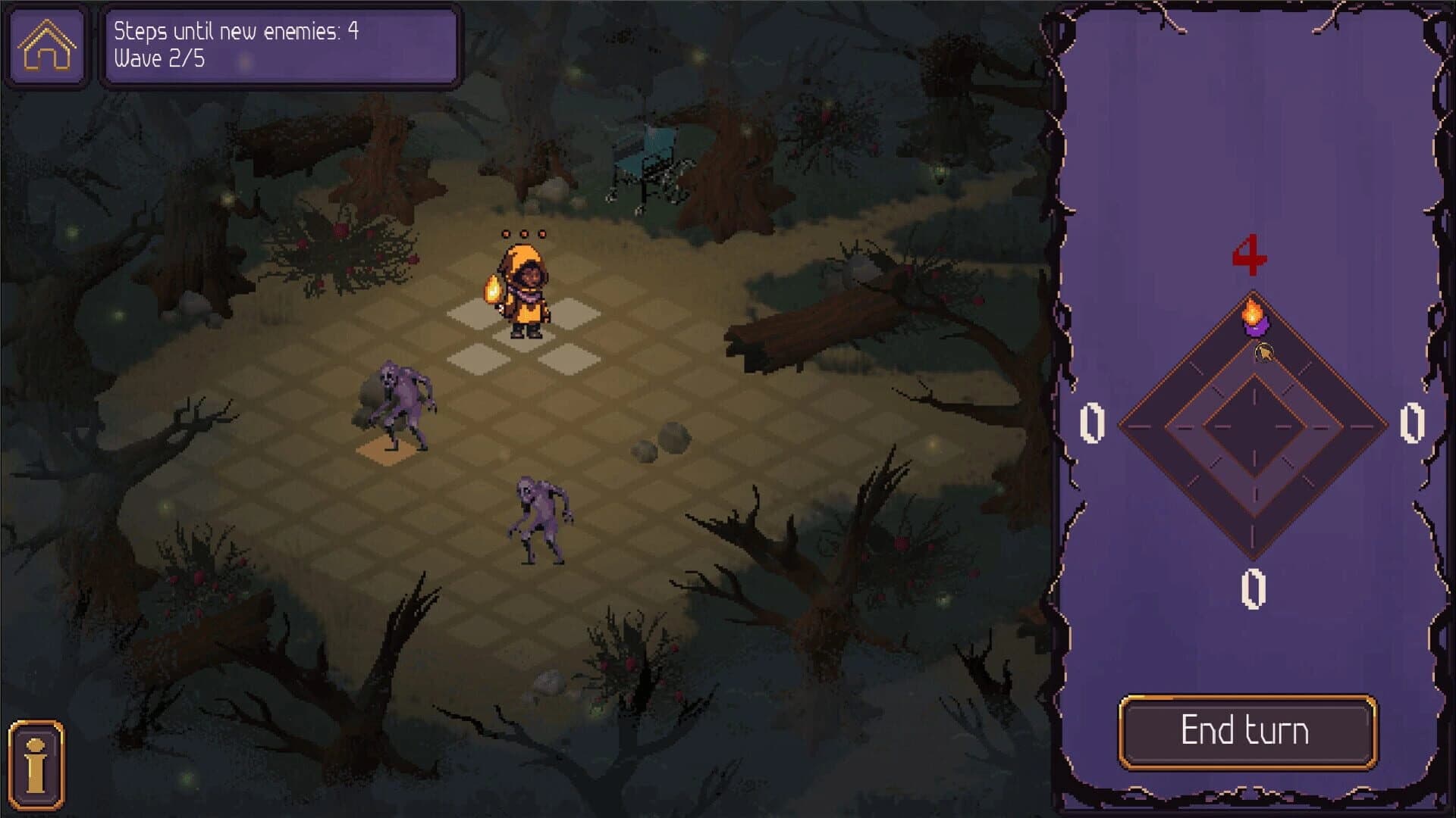 Intersectio screenshot 5