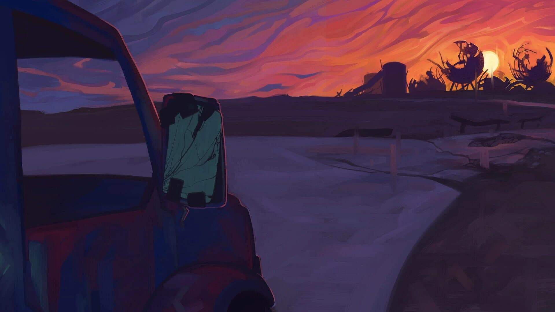Interstate 35 screenshot 3