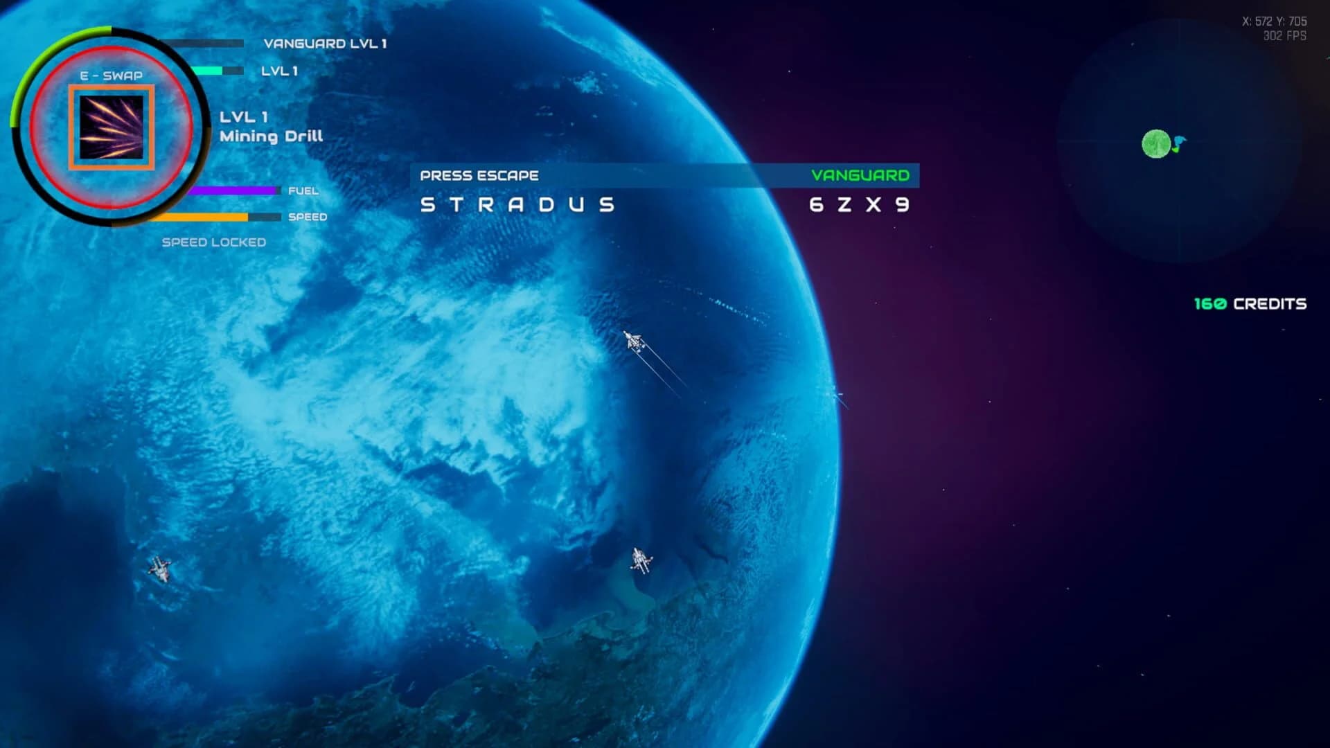 Interstellar Dominion screenshot 3