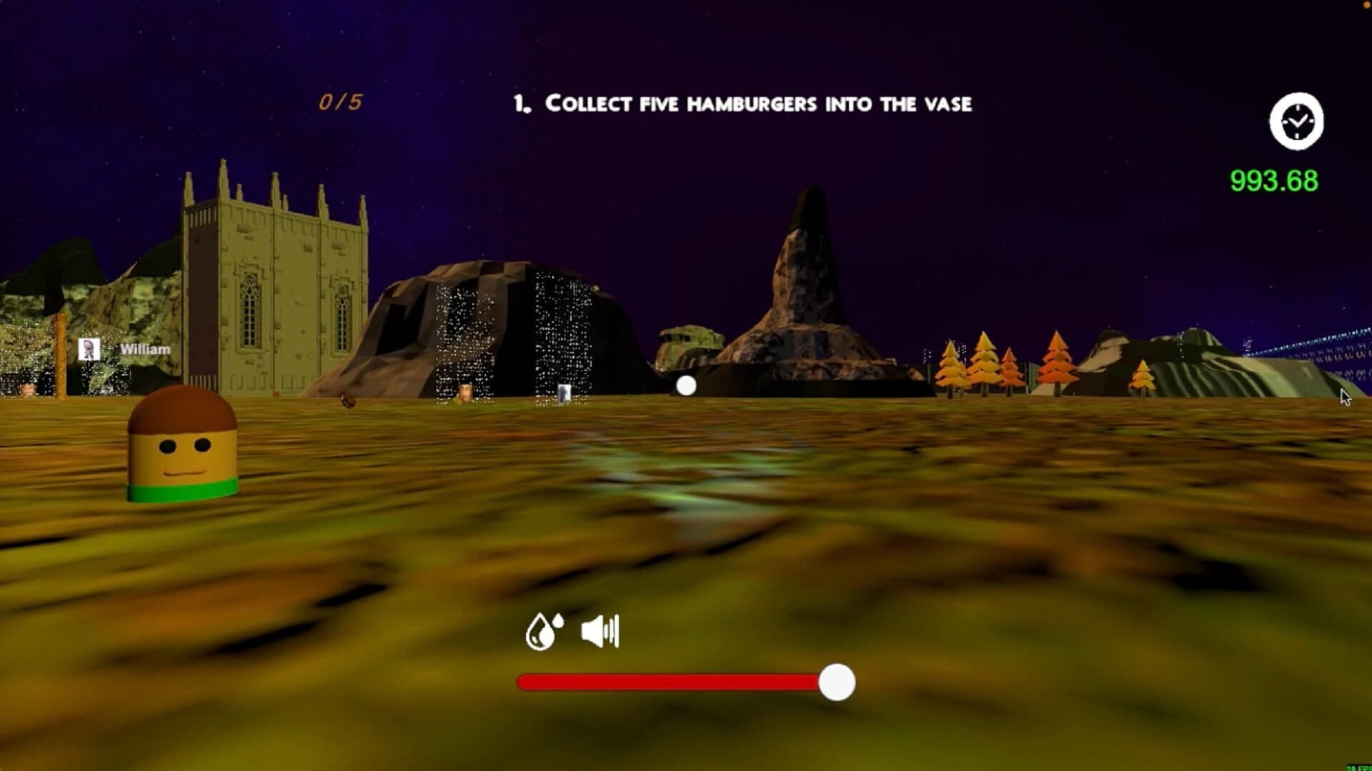 Interstellar Holy Spirit screenshot 3