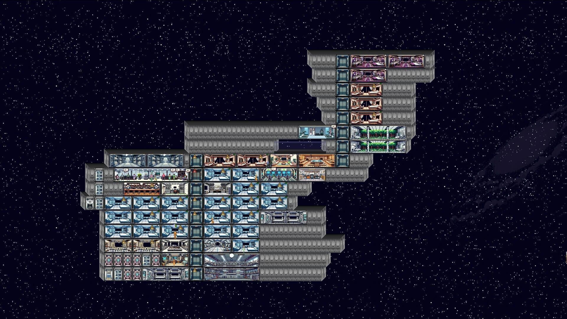 Interstellar Inn screenshot 5