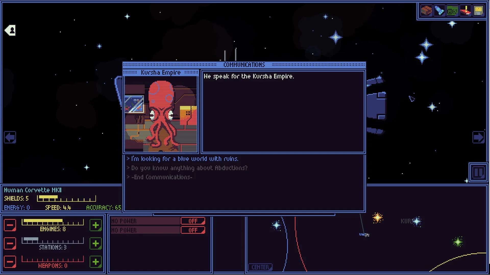 Interstellaria screenshot 2