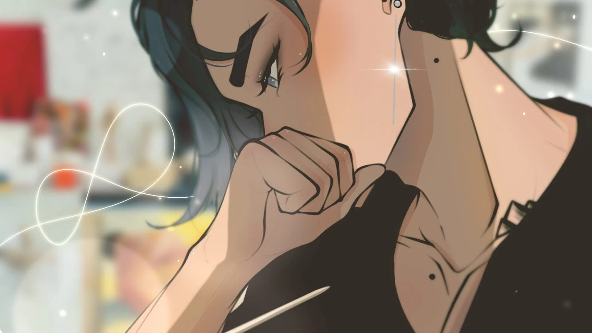 Intertwine screenshot 5