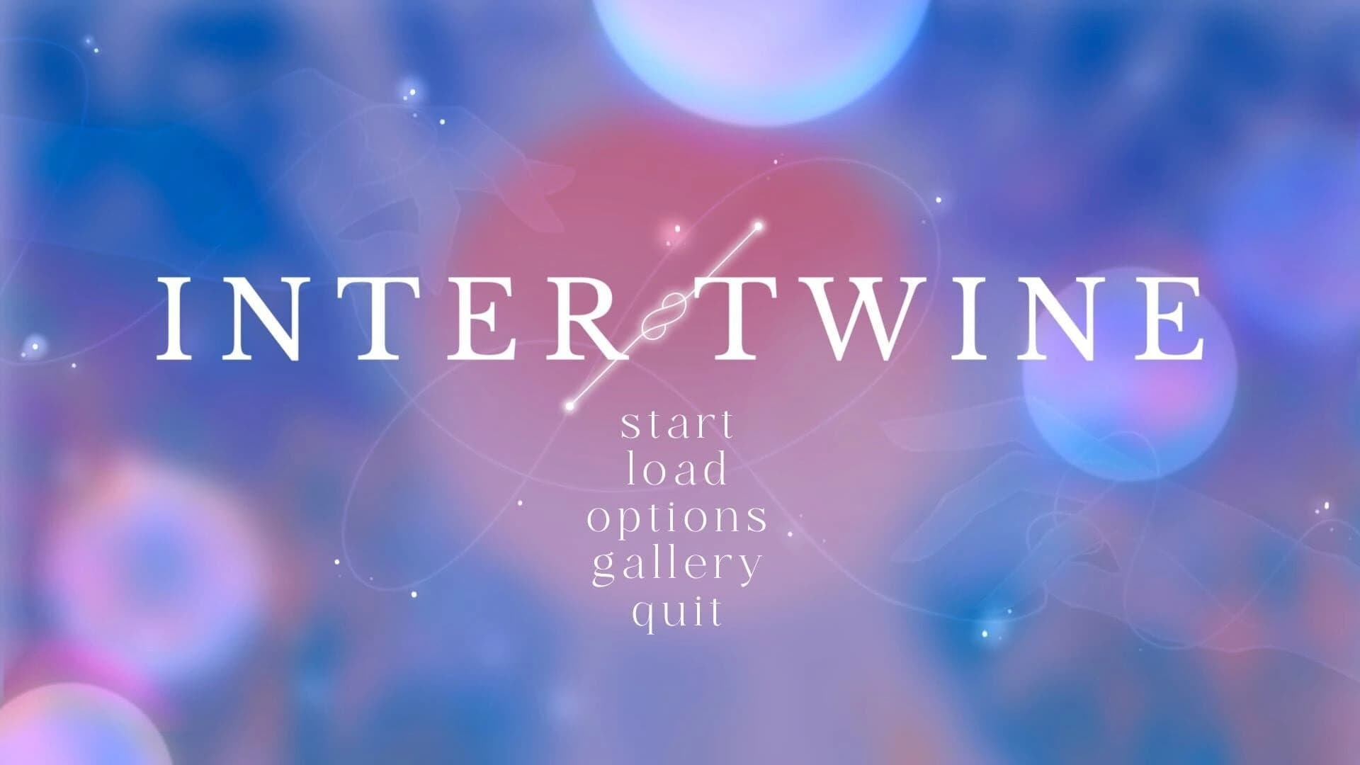 Intertwine screenshot 1