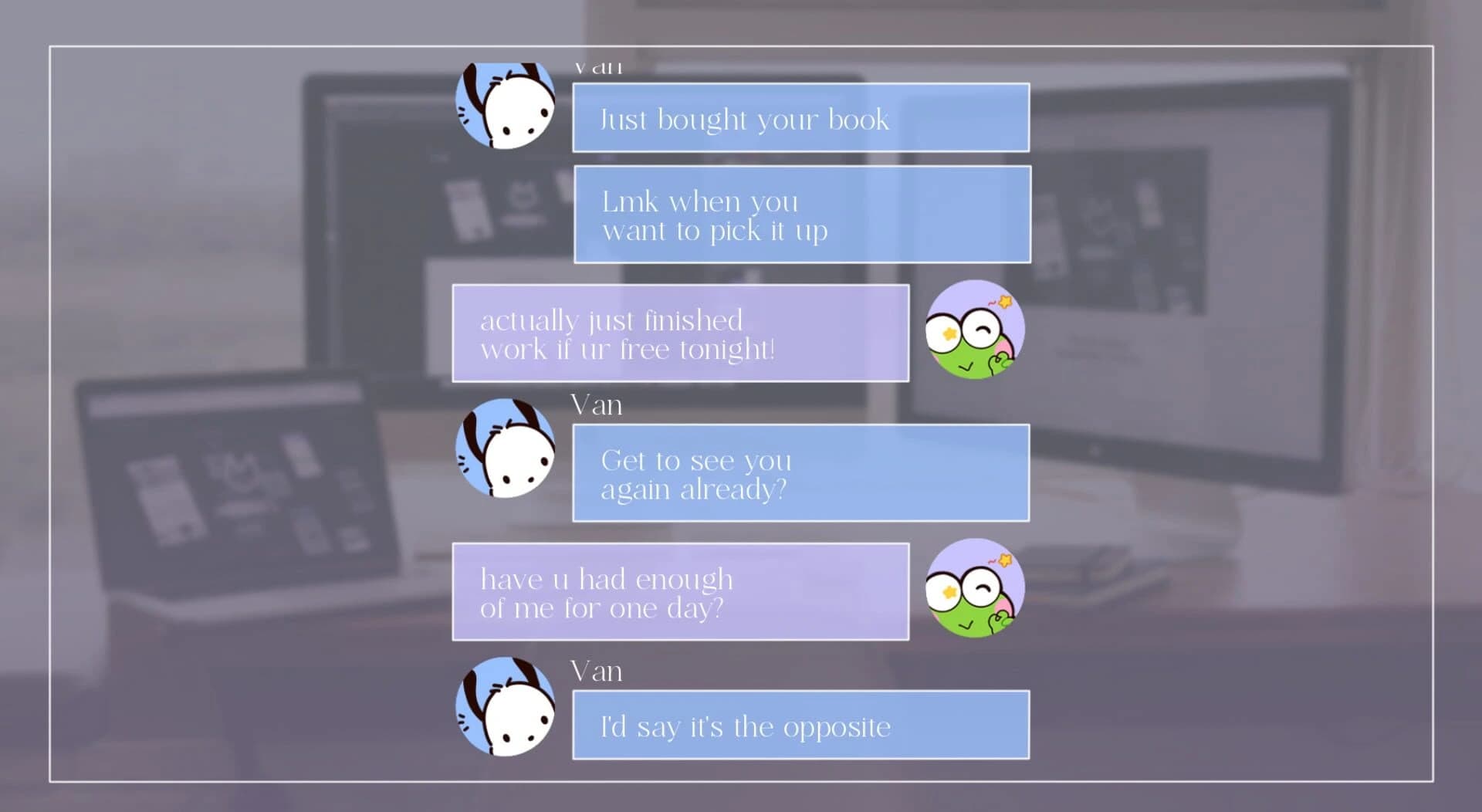 Intertwine screenshot 4