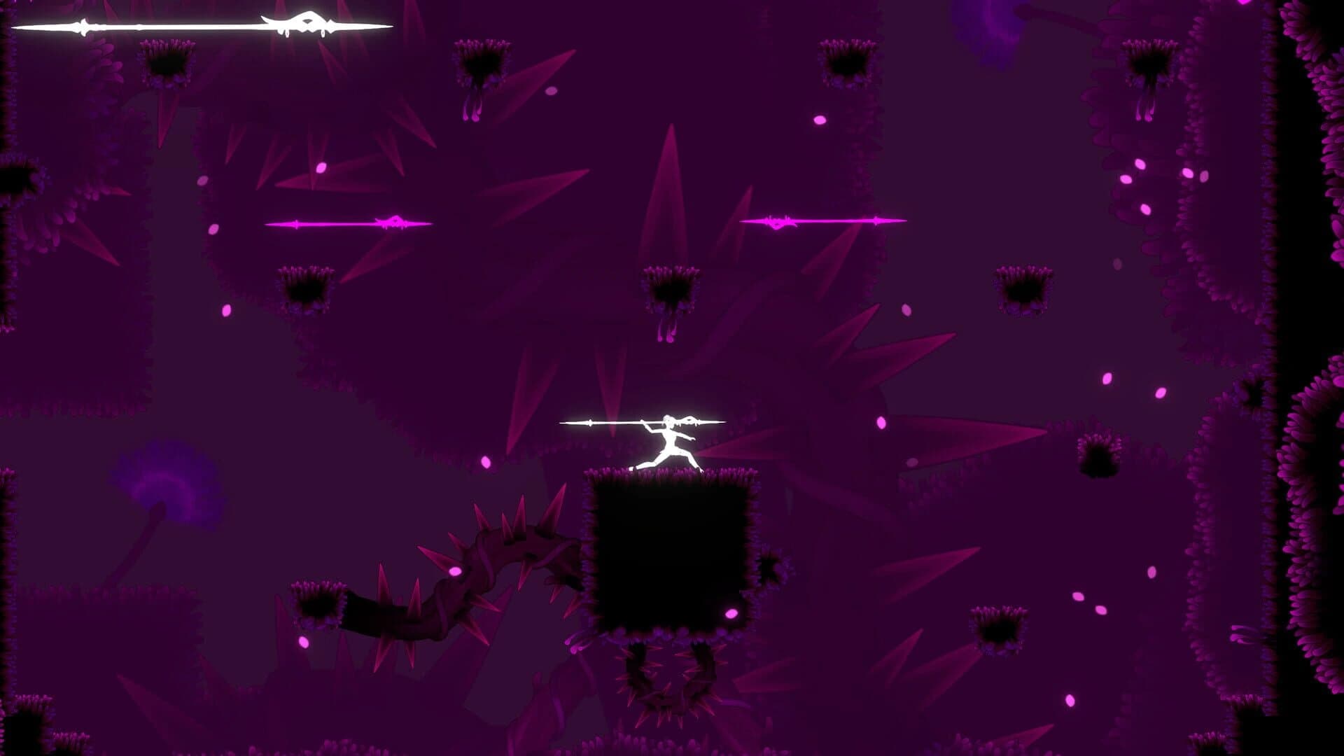 Intertwined screenshot 1