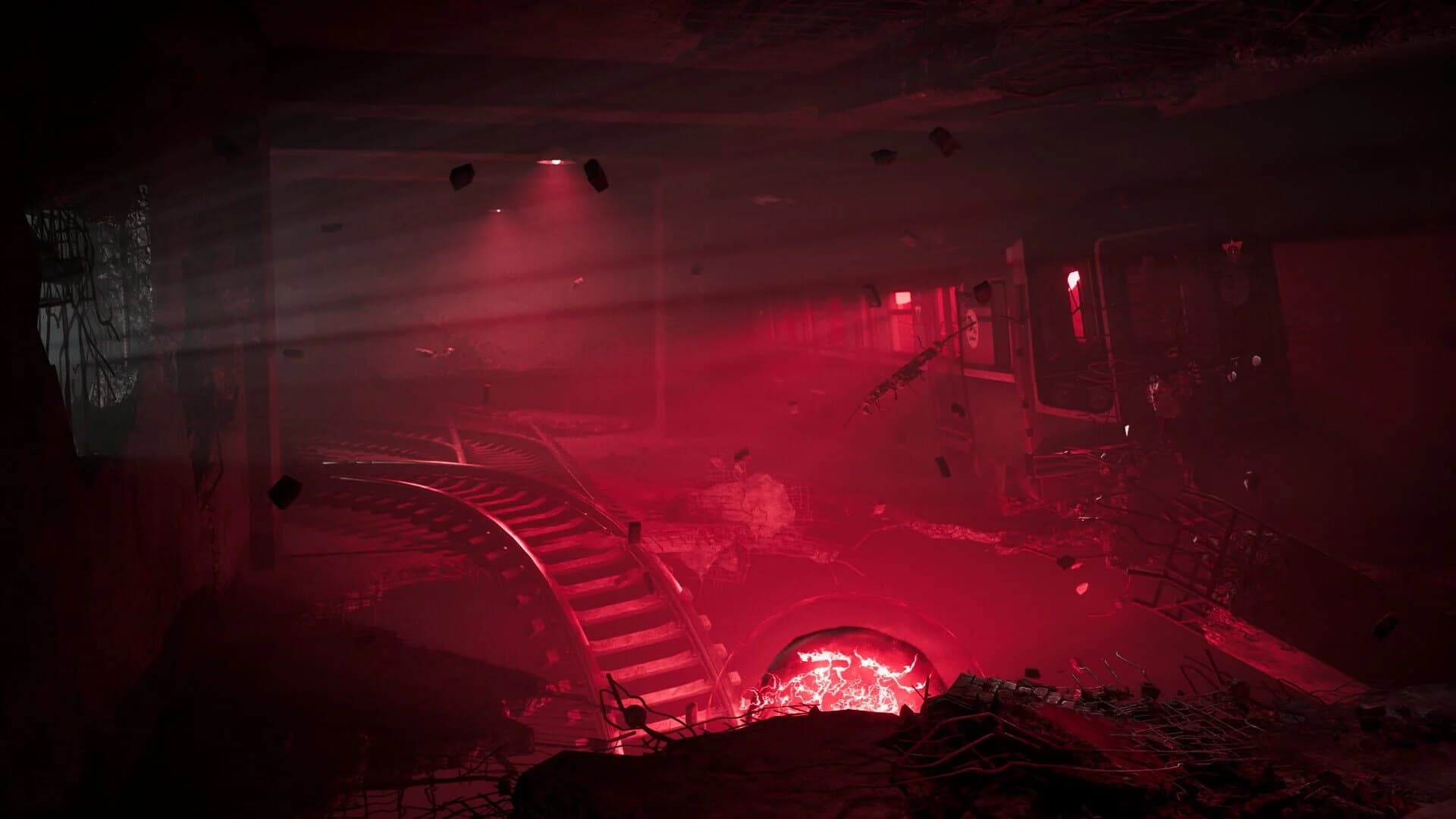 Intervoid screenshot 1