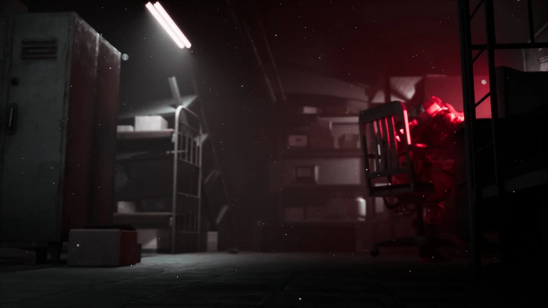 Intervoid screenshot 5