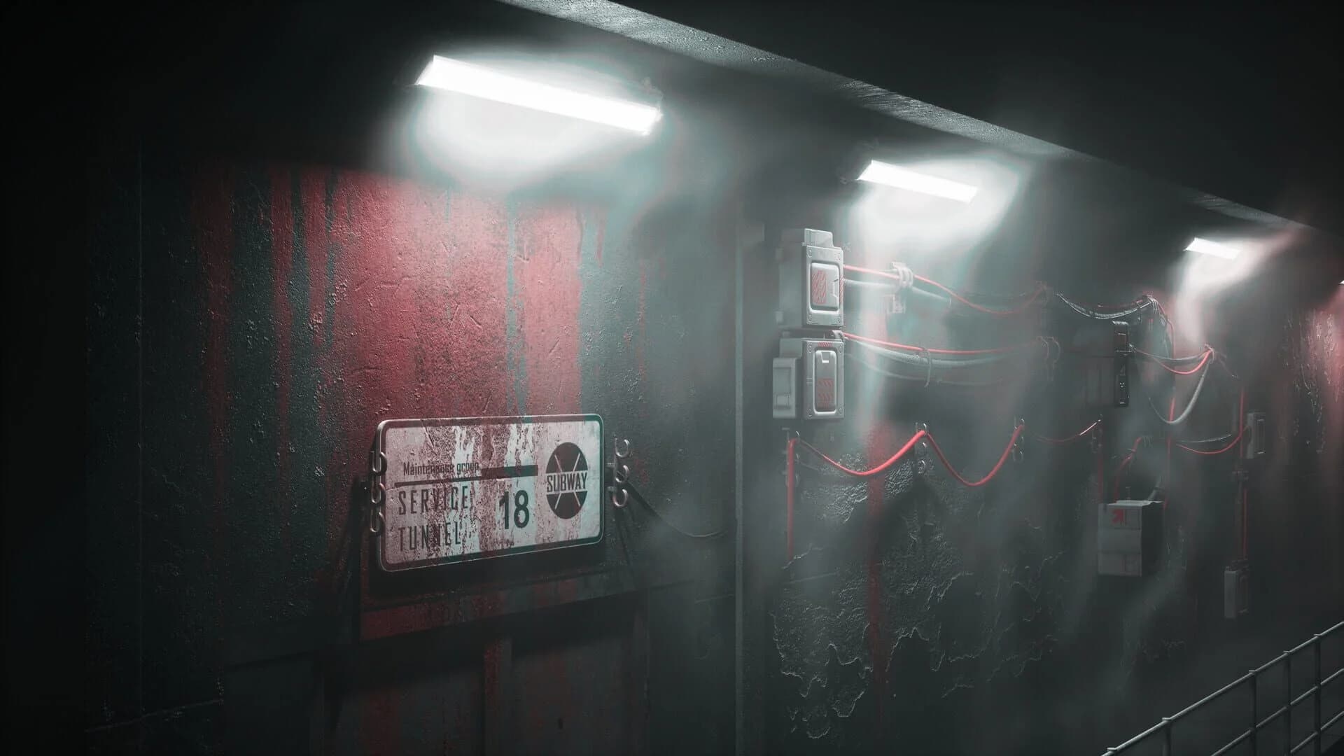 Intervoid screenshot 4