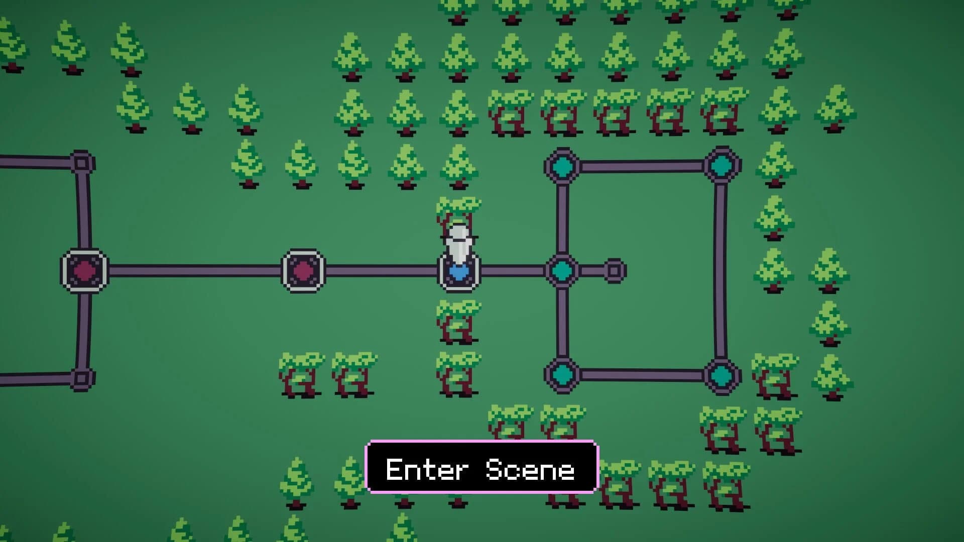 Interwoven screenshot 5