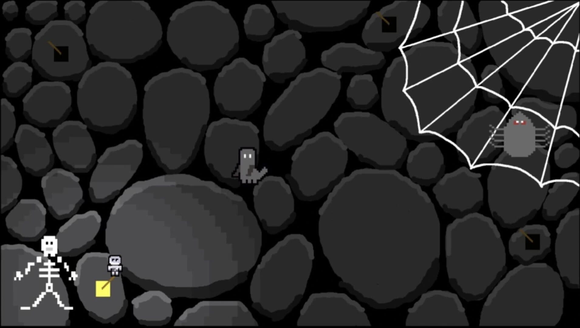 Interwoven Emotions screenshot 3