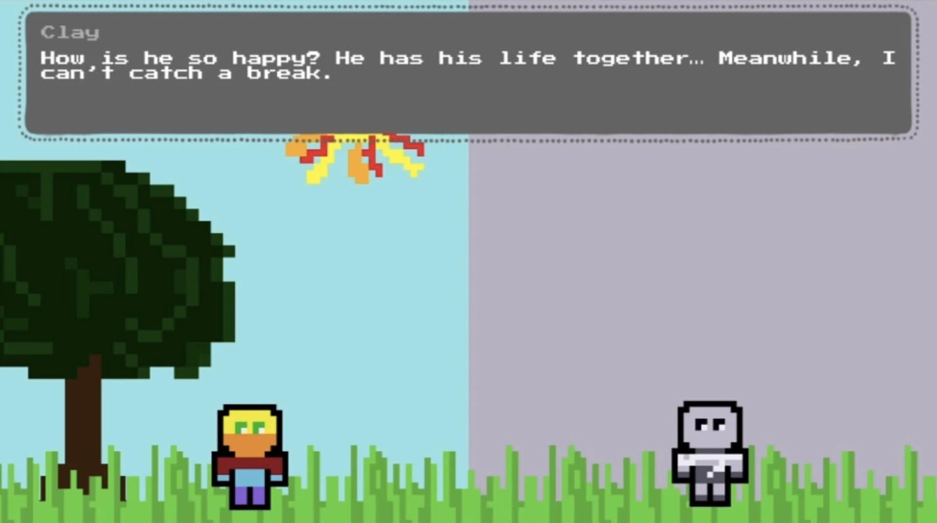 Interwoven Emotions screenshot 5