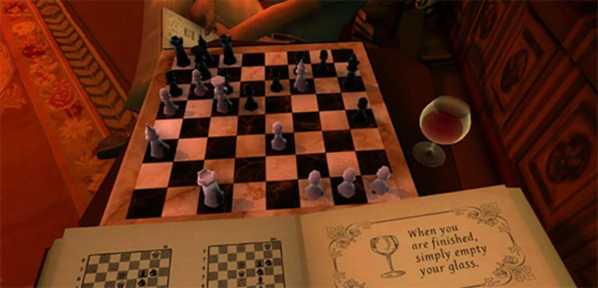 Intimate, Infinite screenshot 5