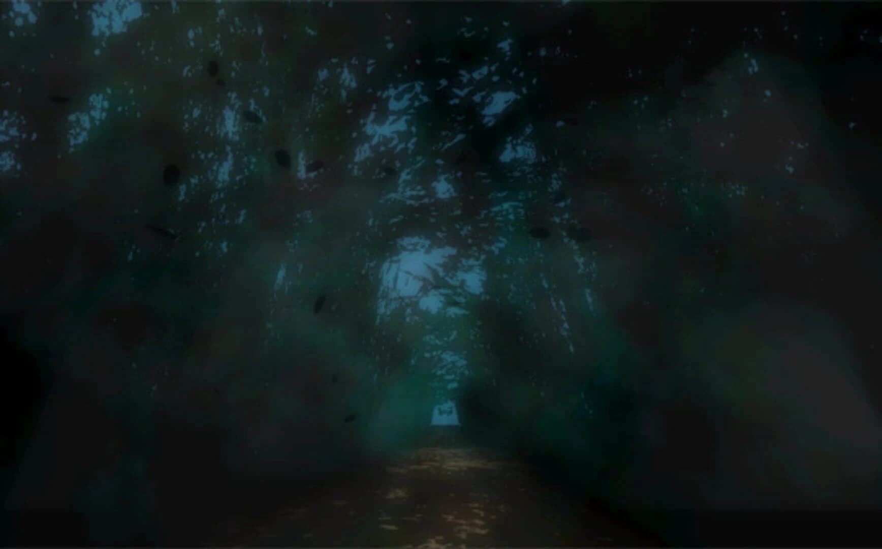 Intimate, Infinite screenshot 2