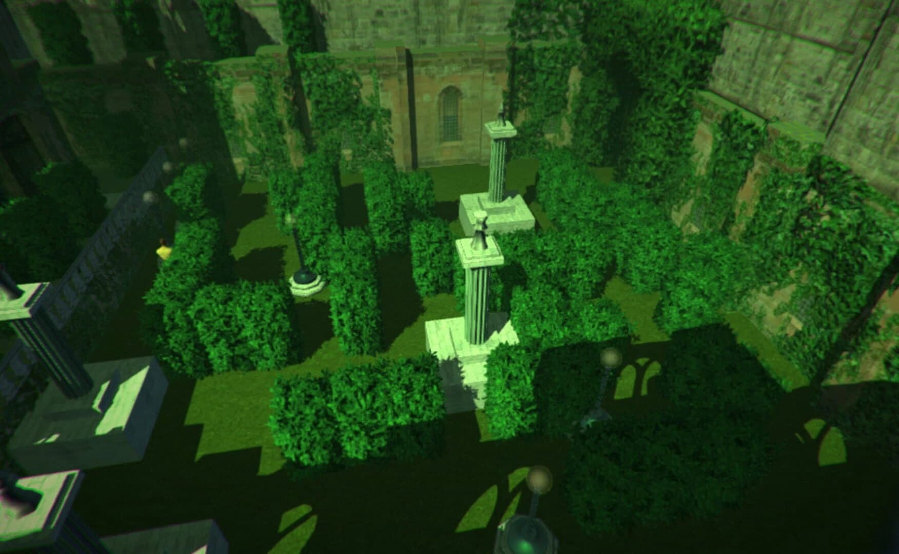 Intimate, Infinite screenshot 4