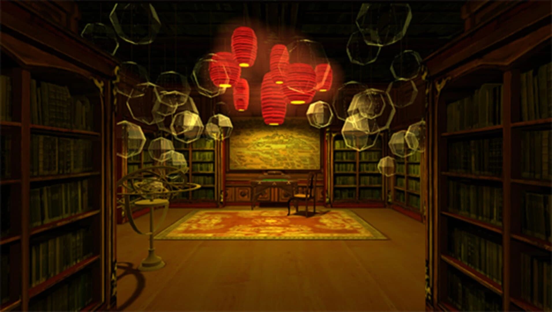 Intimate, Infinite screenshot 3
