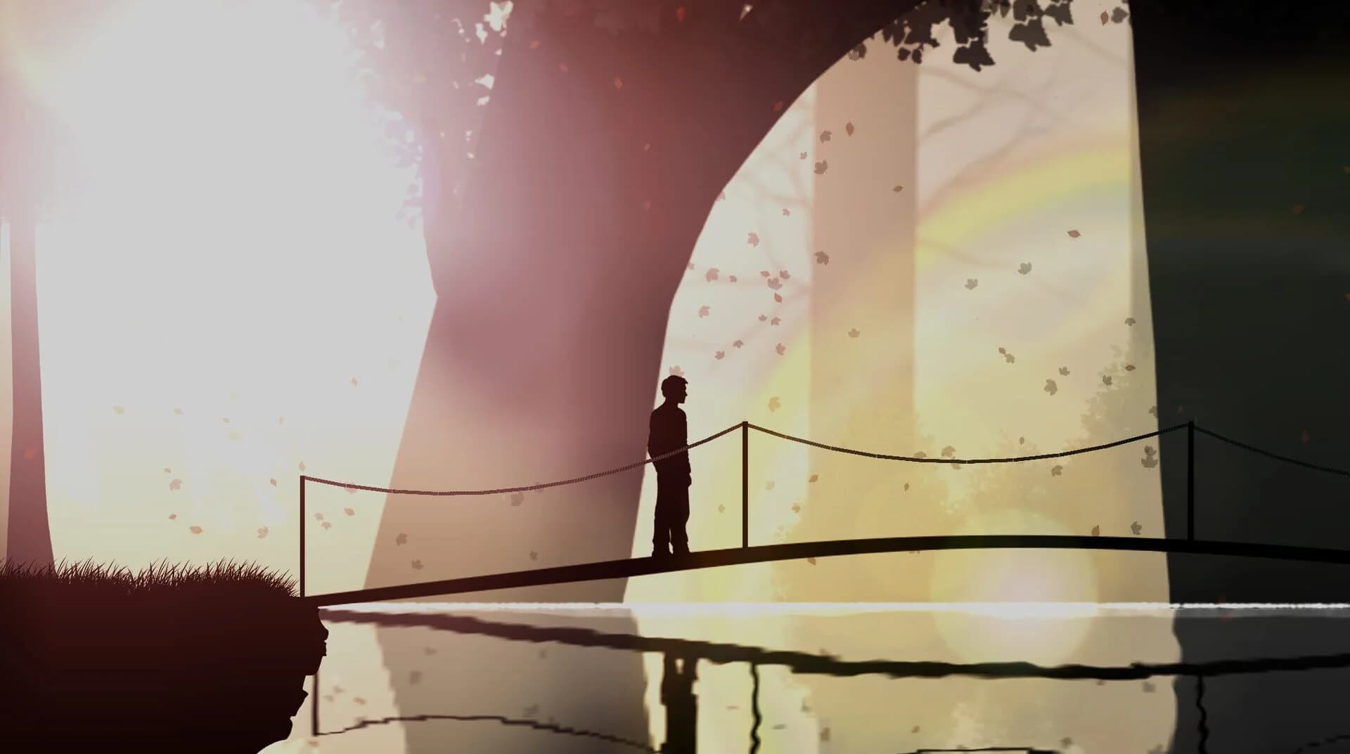 Into a Dream screenshot 2