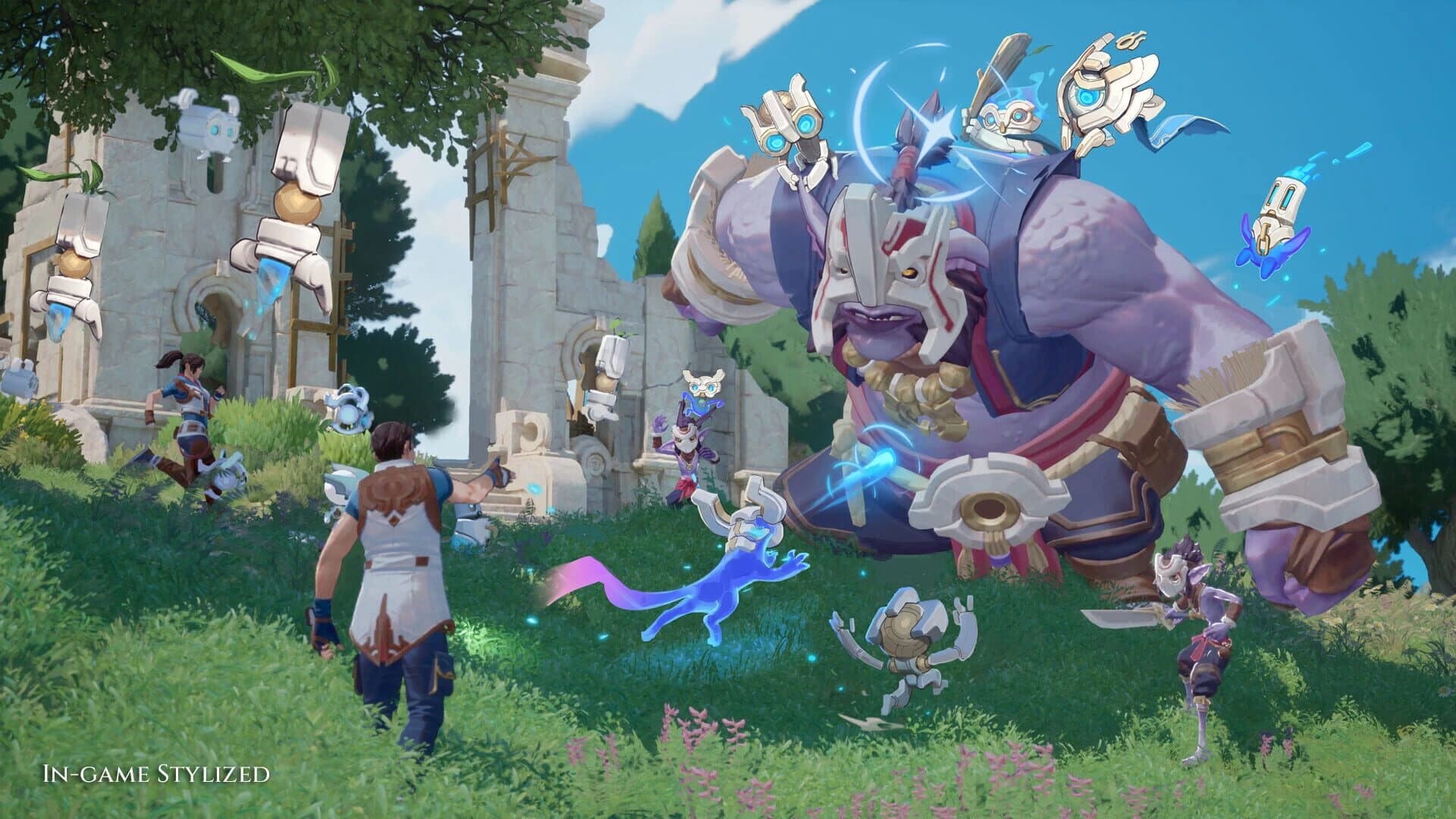 Into a Hearth Yonder screenshot 1