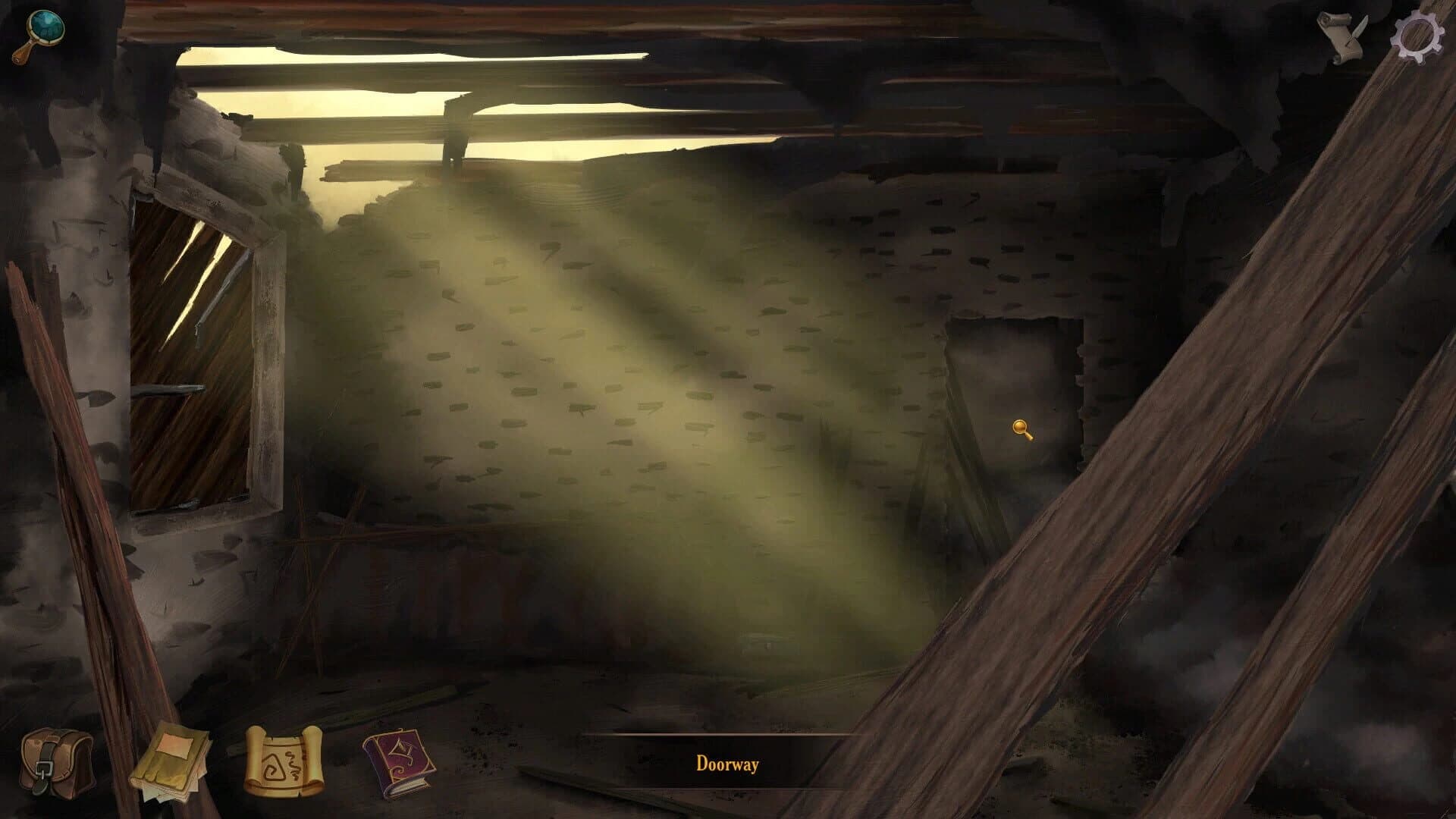 Into Arith screenshot 2