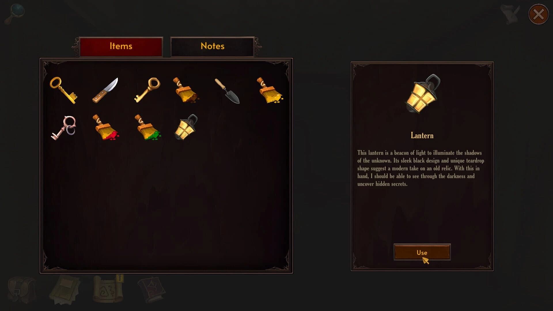 Into Arith screenshot 5