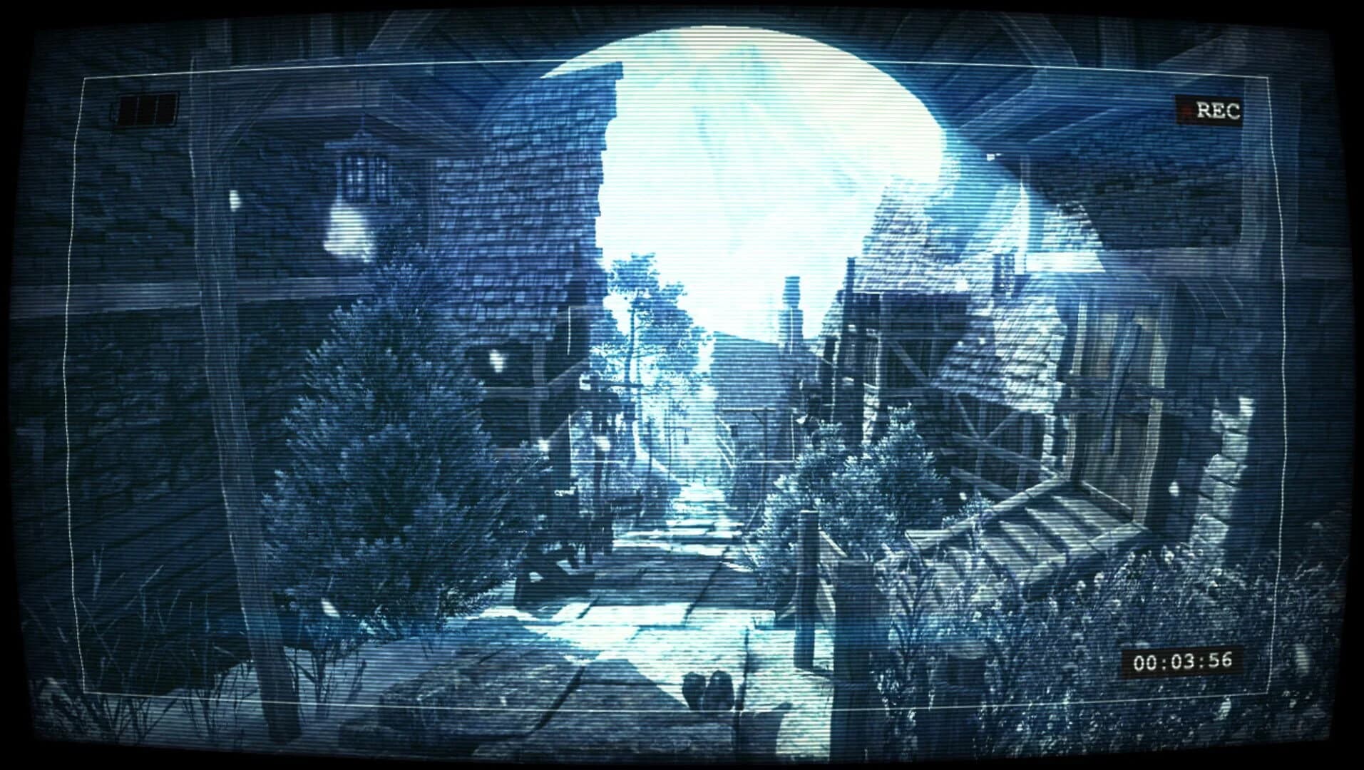 Into Blue Valley screenshot 3