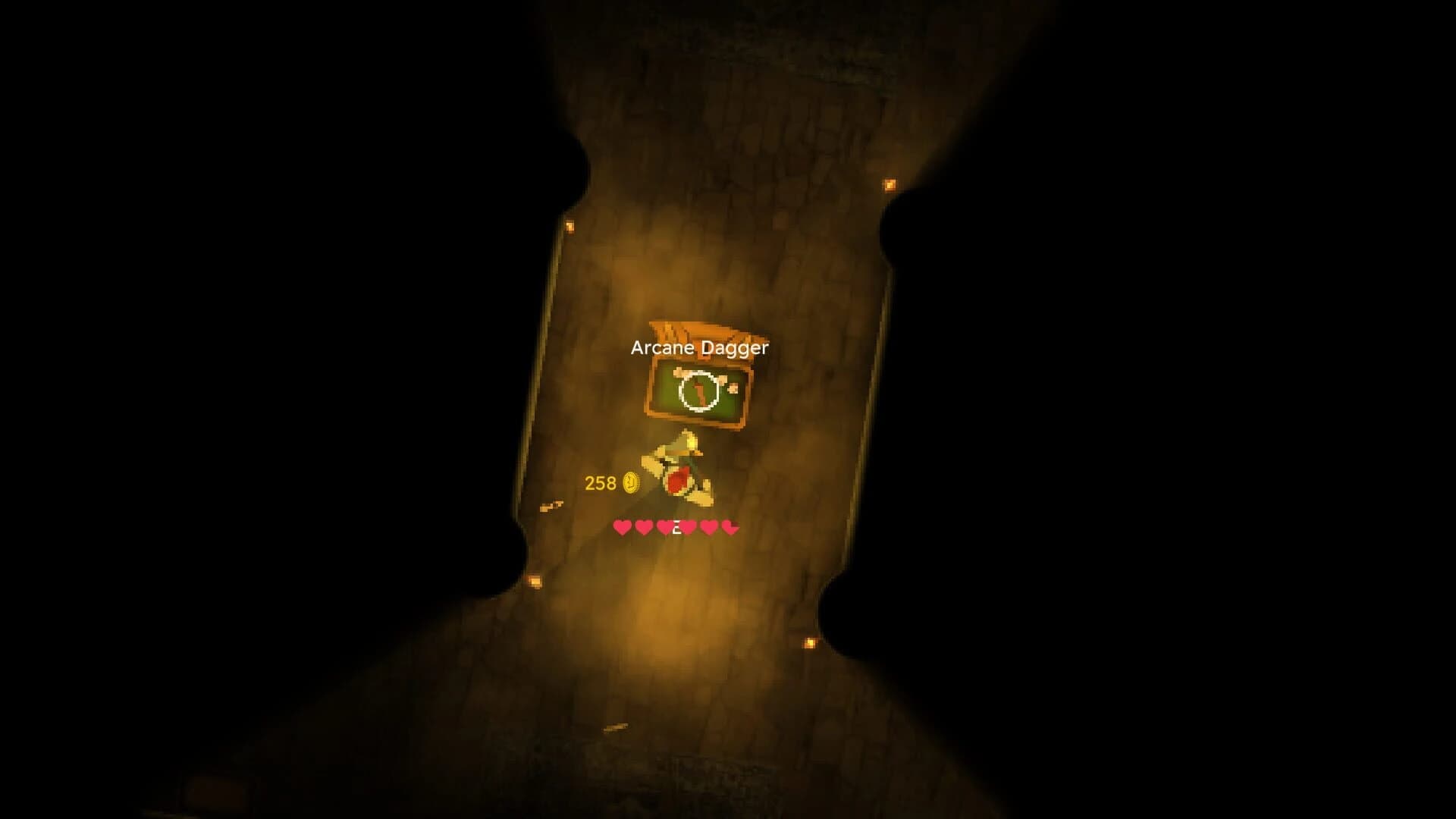 Into Evil screenshot 3