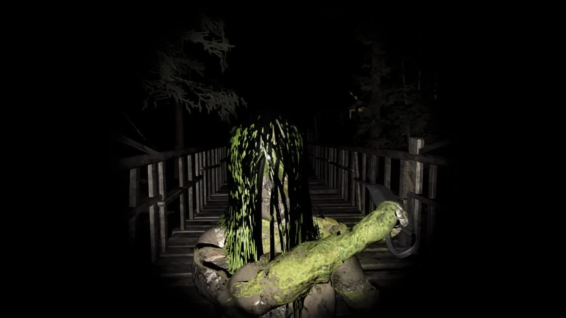 Into the Abyss screenshot 3