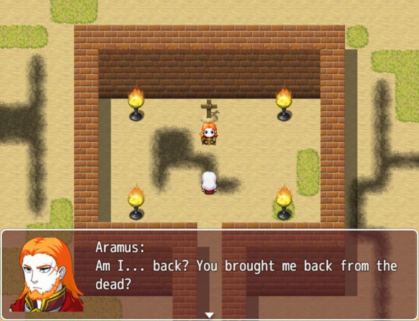 Into the Abyss screenshot 5