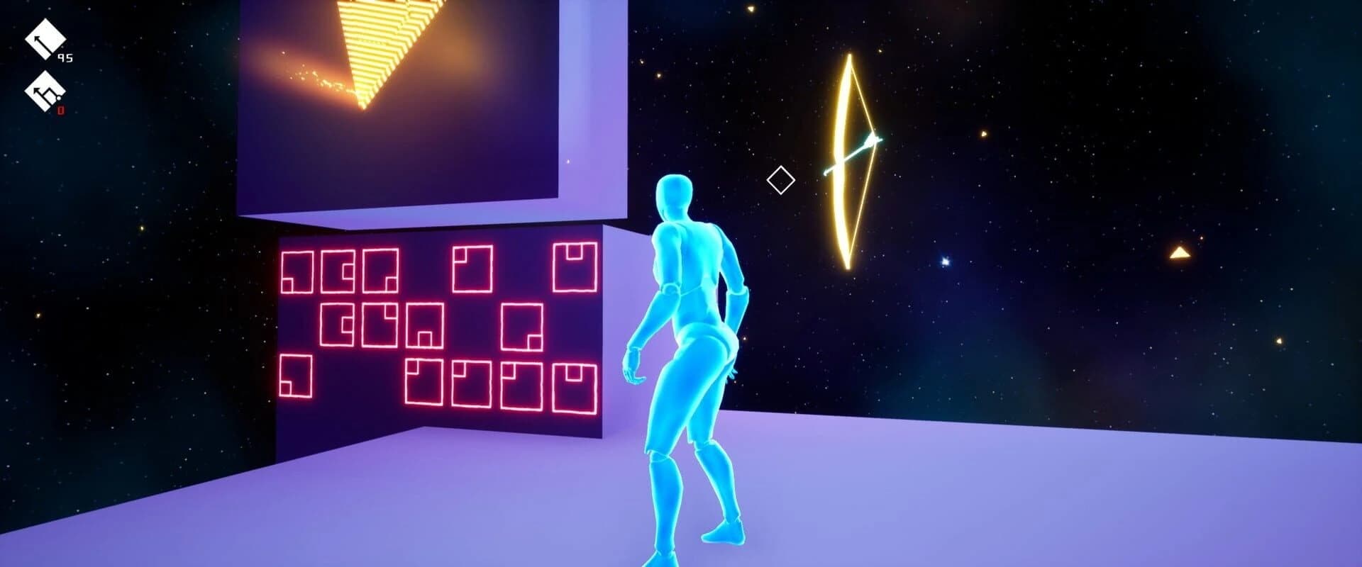 Into the Core screenshot 1