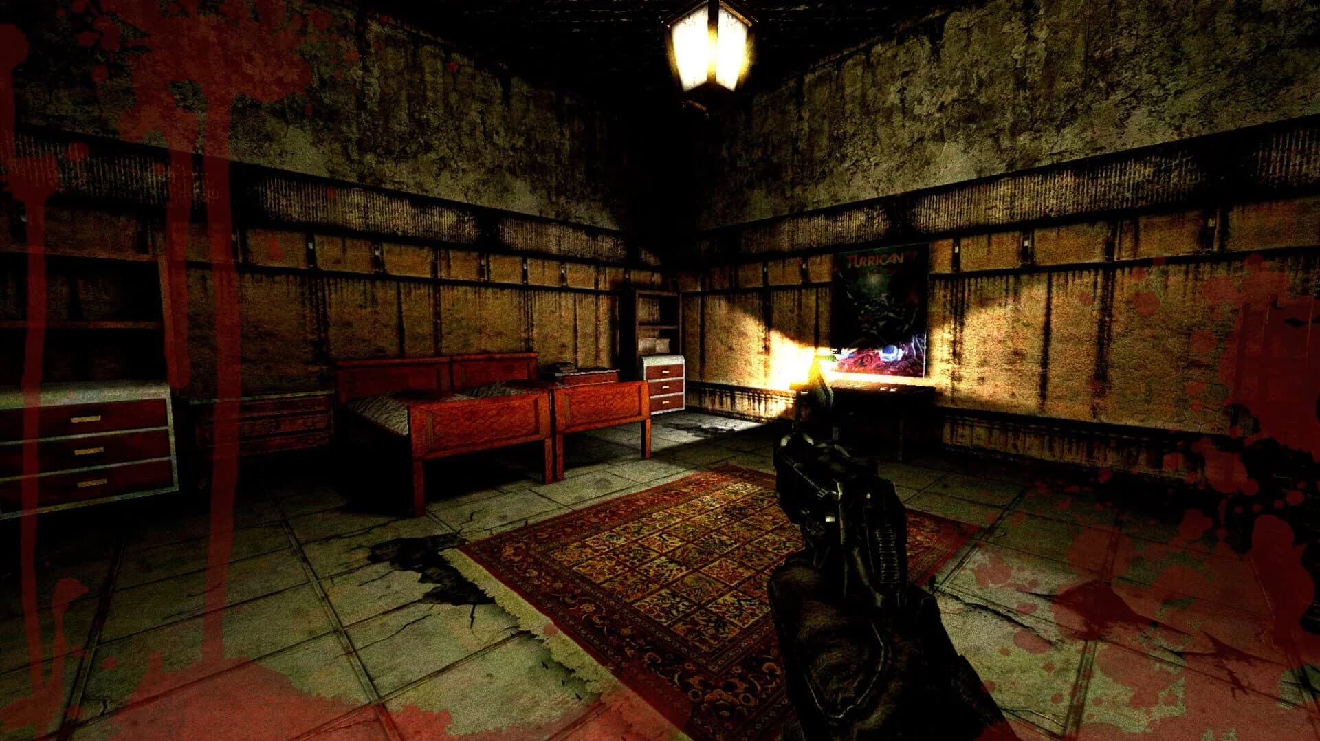 Into the Dark screenshot 5