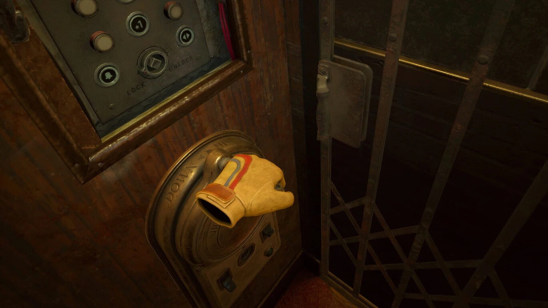 Into the Dead: Crimson Heights screenshot 5