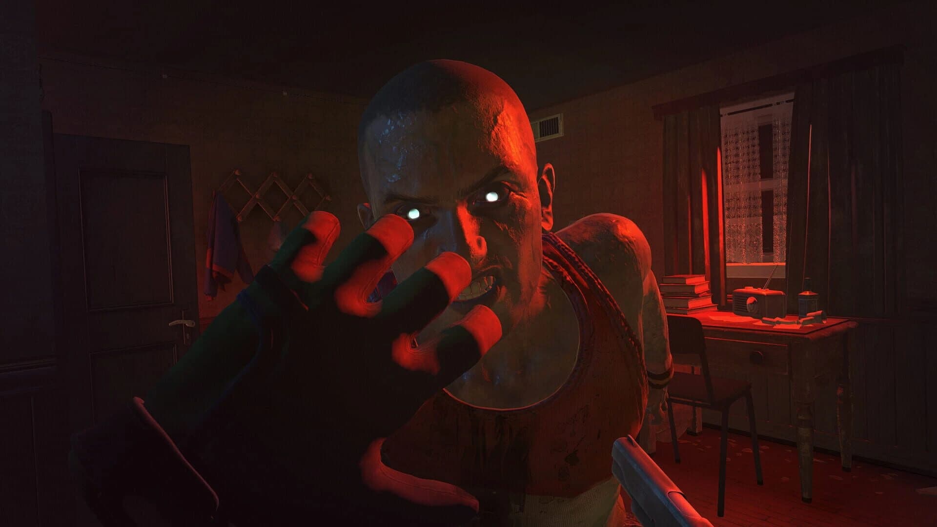 Into the Dead: Crimson Heights screenshot 3
