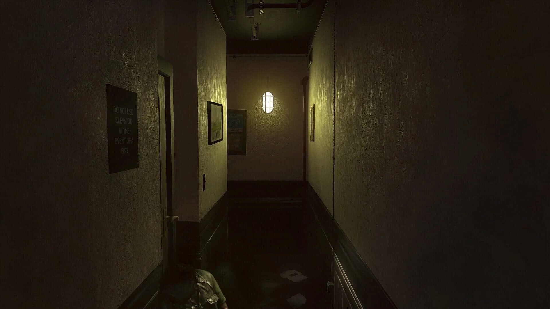 Into the Dead: Crimson Heights screenshot 2