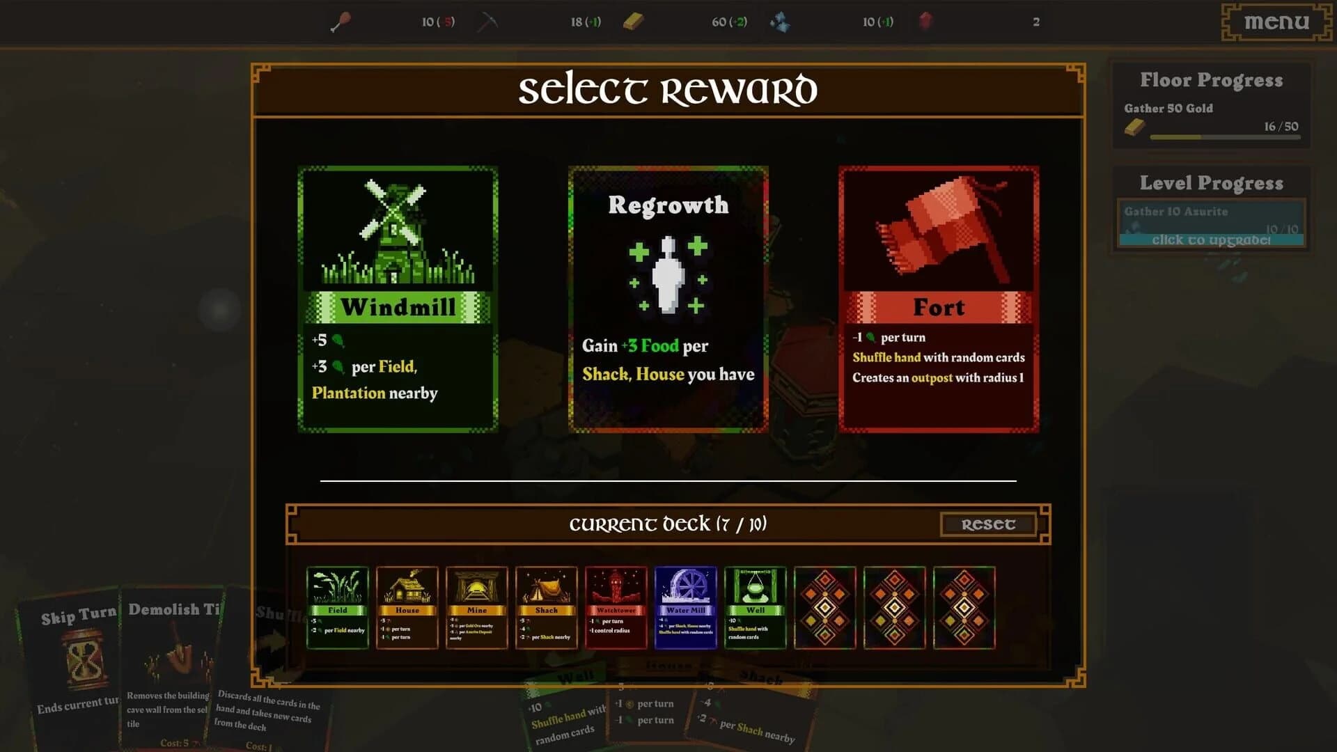 Into The Depths screenshot 2