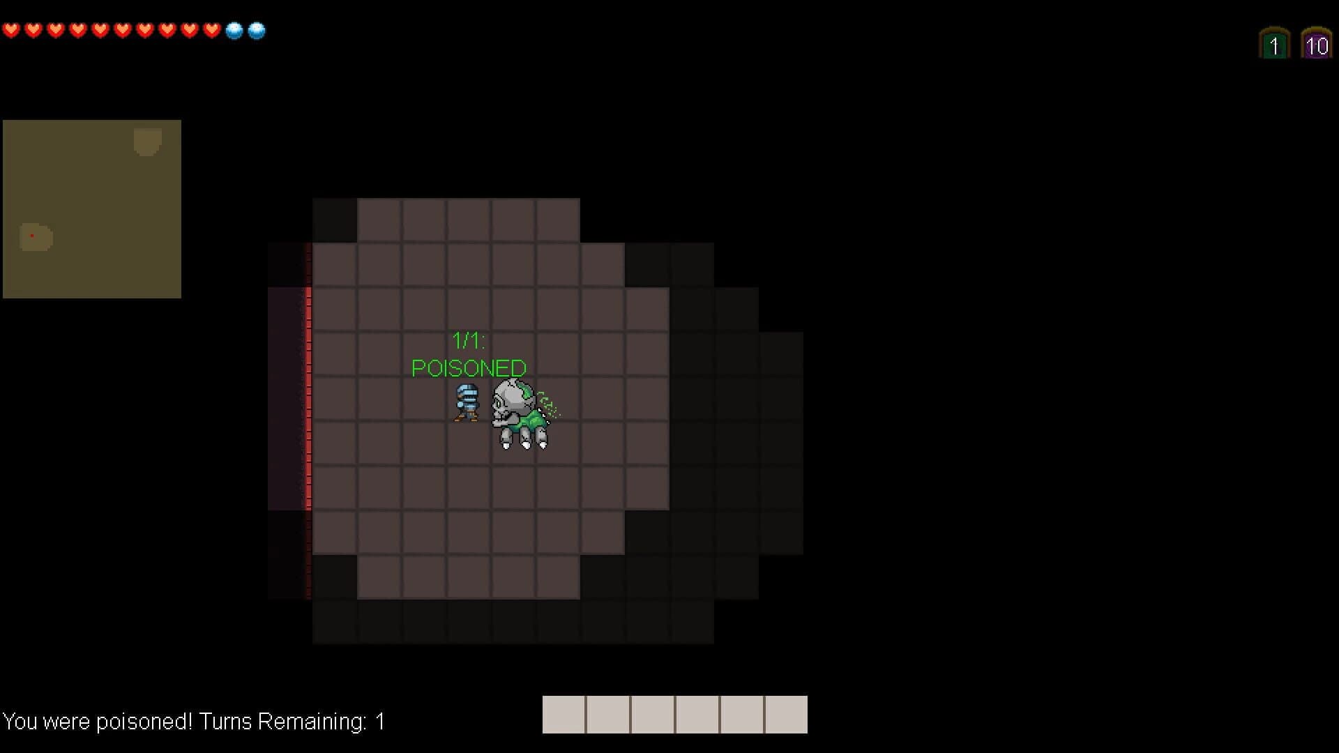 Into The Depths screenshot 5