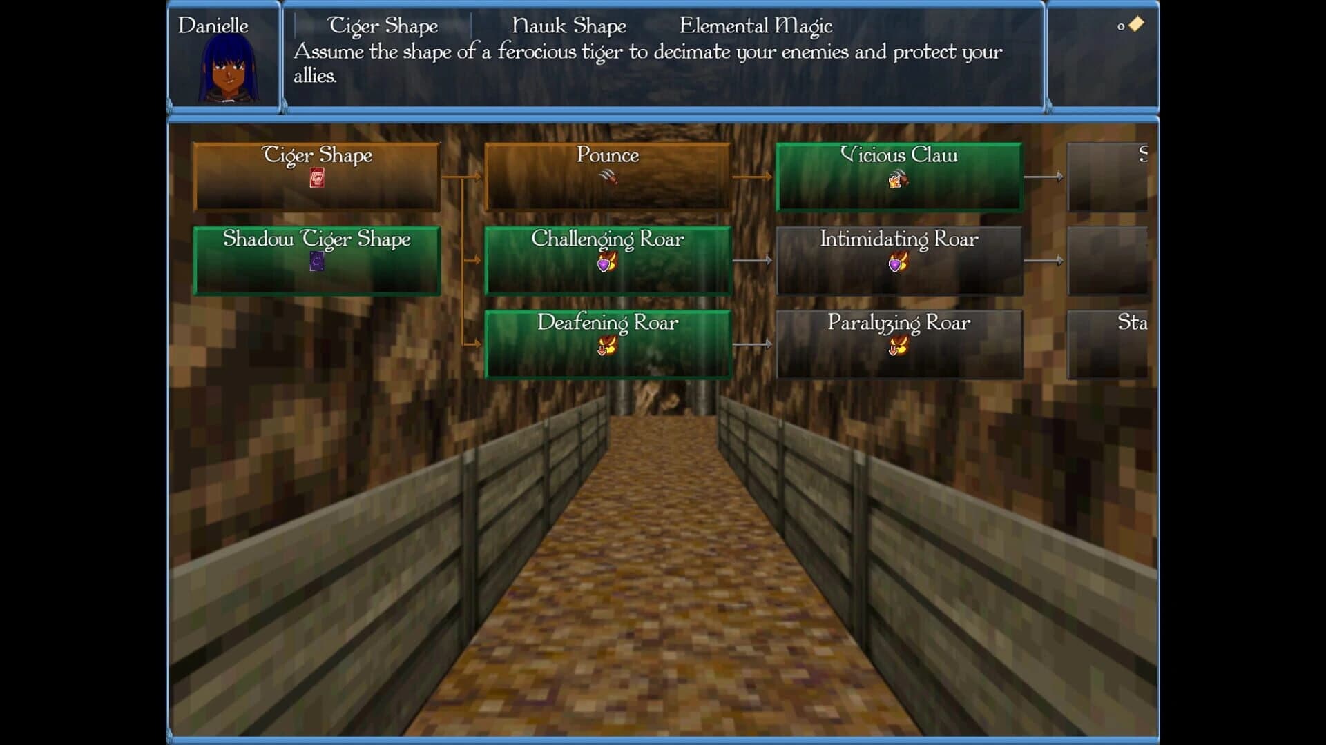 Into the Depths Below screenshot 5