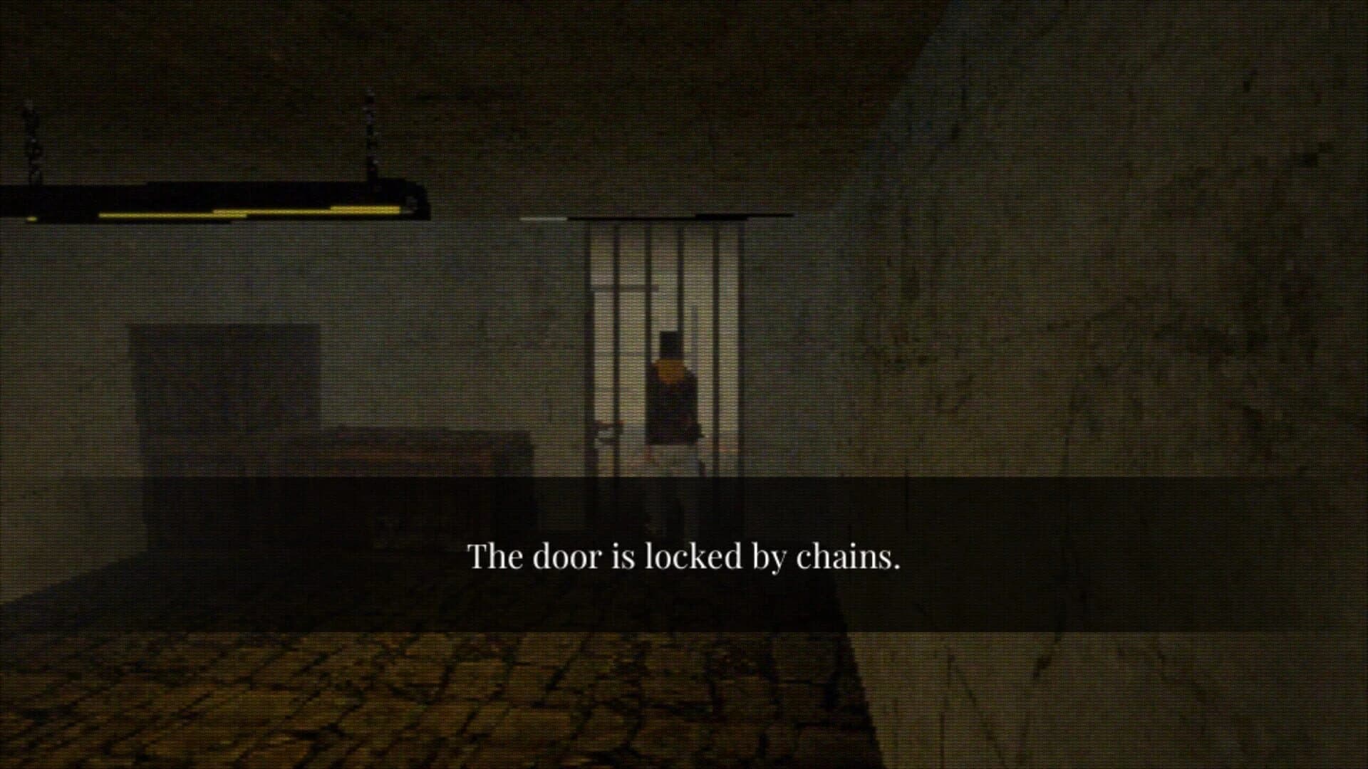 Into The Dread screenshot 5