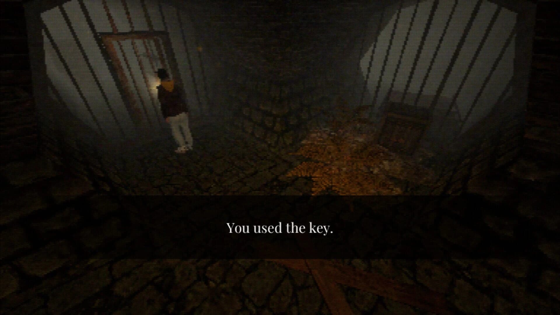 Into The Dread screenshot 2