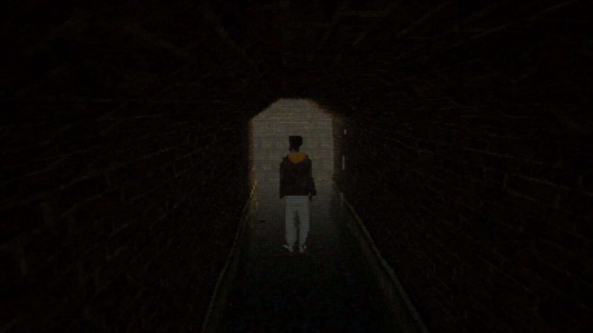 Into The Dread screenshot 4