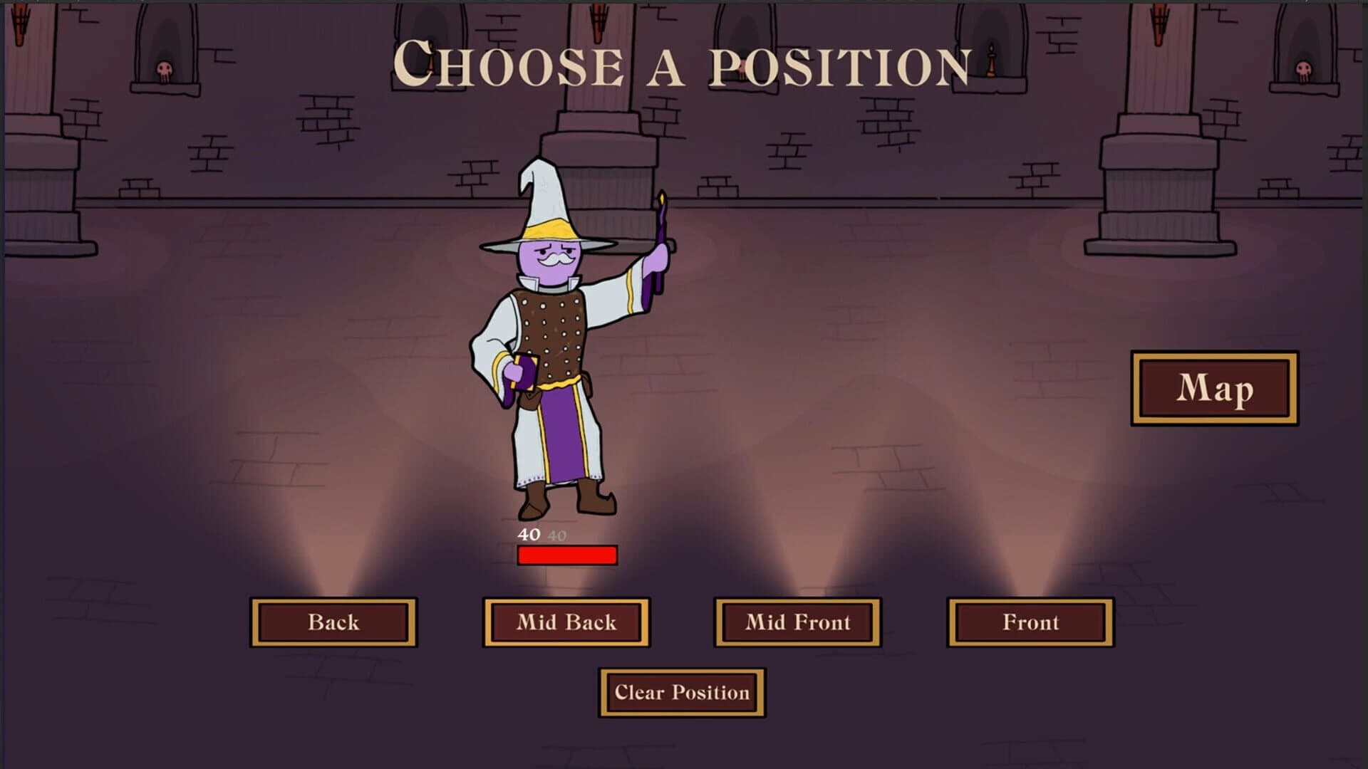 Into the Dungeon screenshot 3