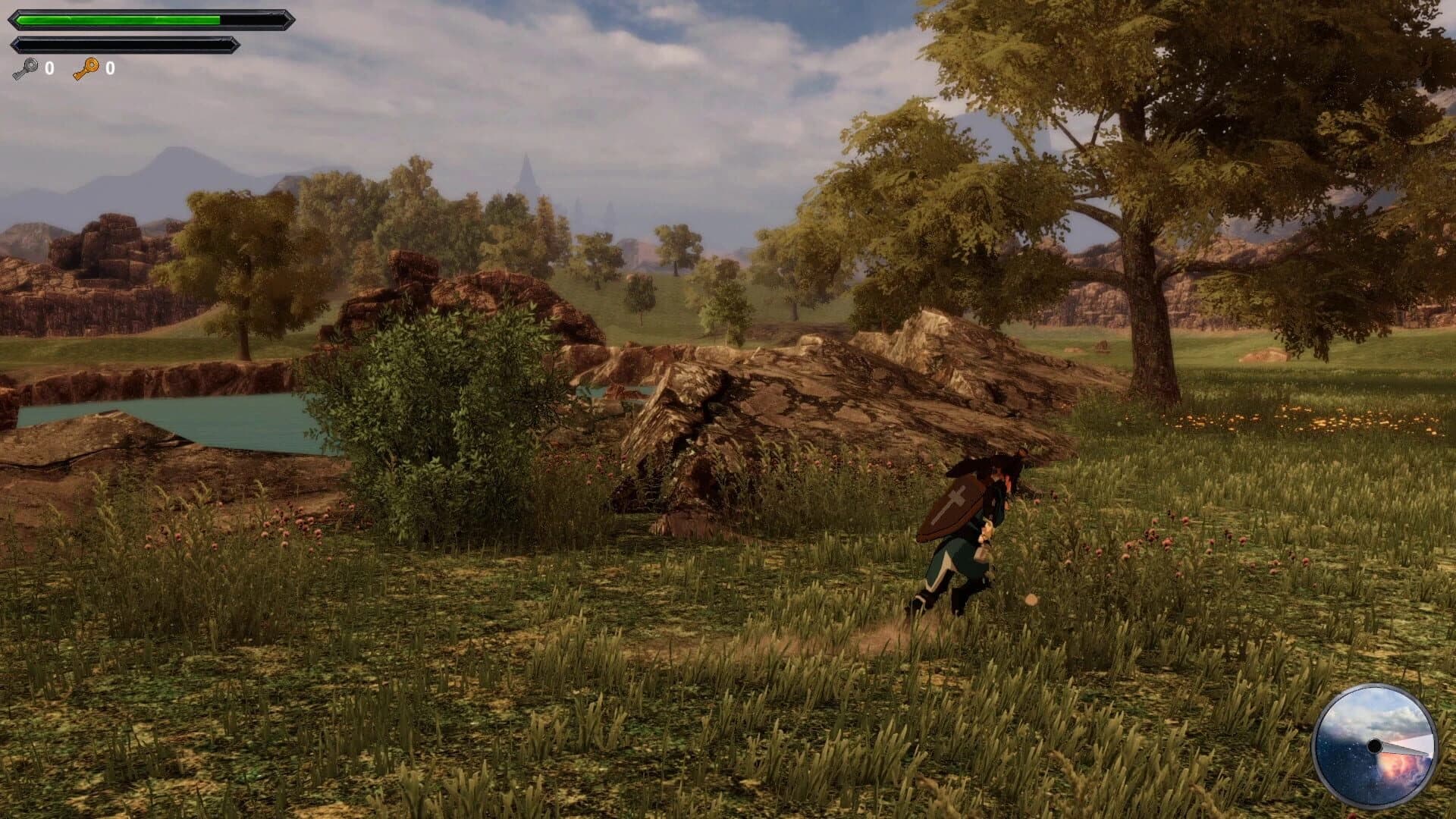 Into the Eternal screenshot 3
