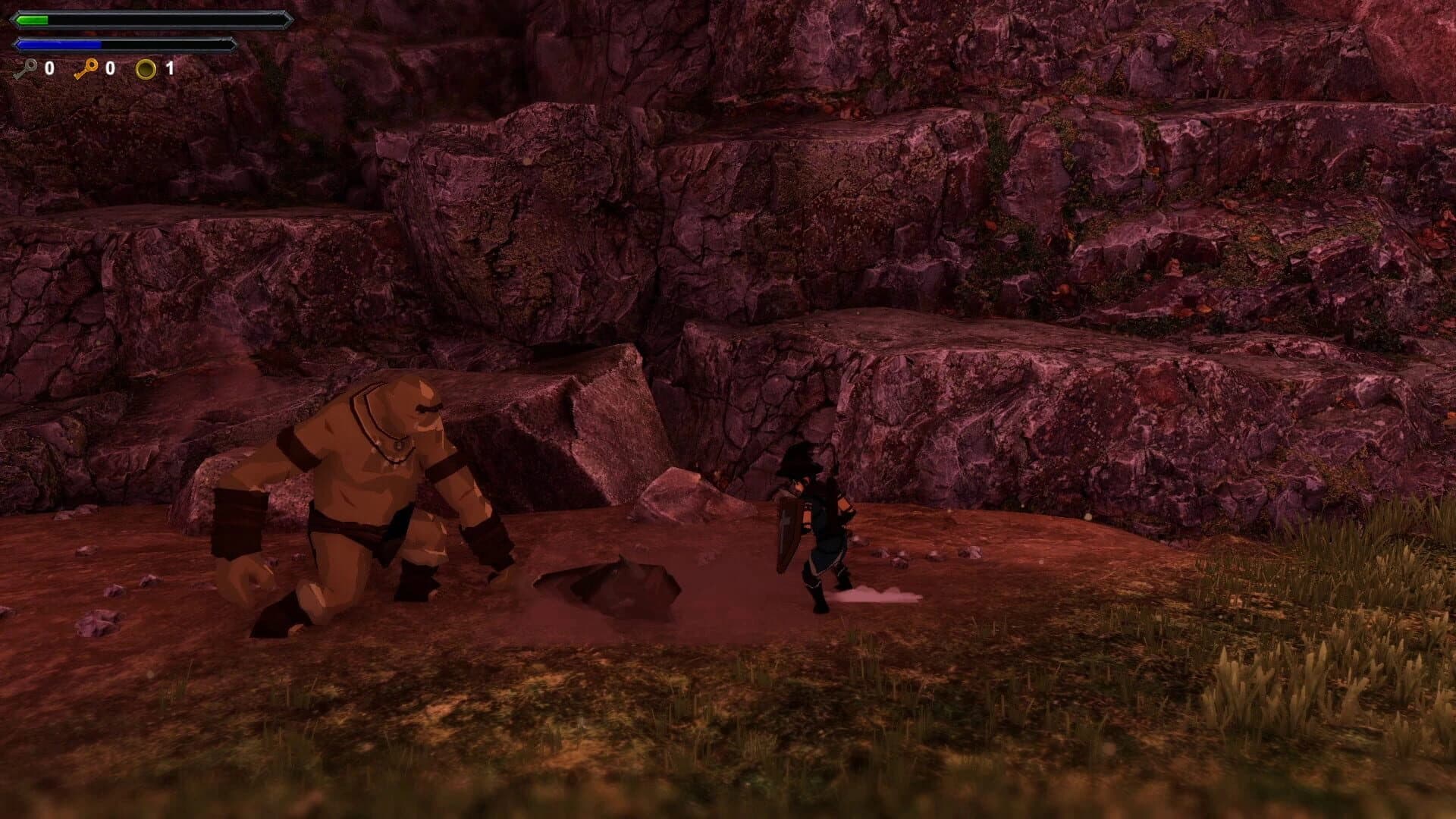 Into the Eternal screenshot 1