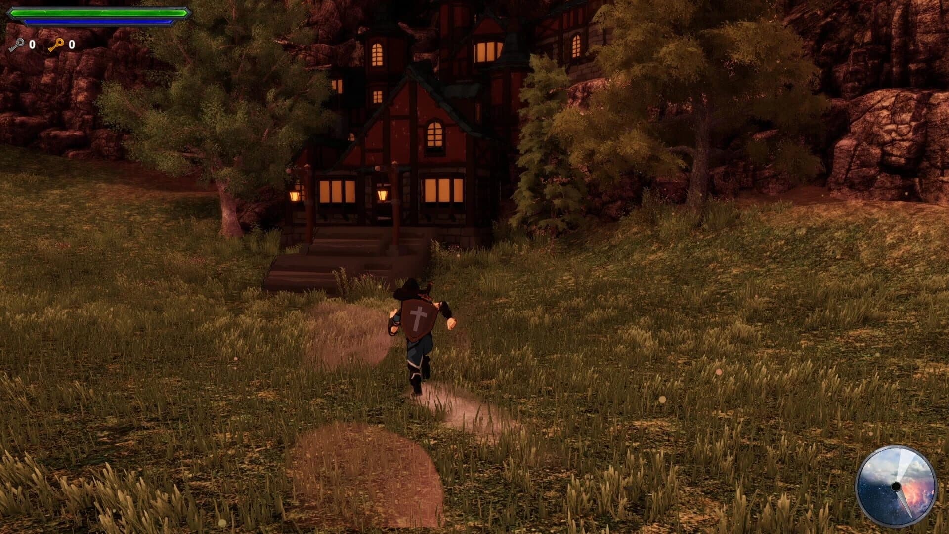 Into the Eternal screenshot 4