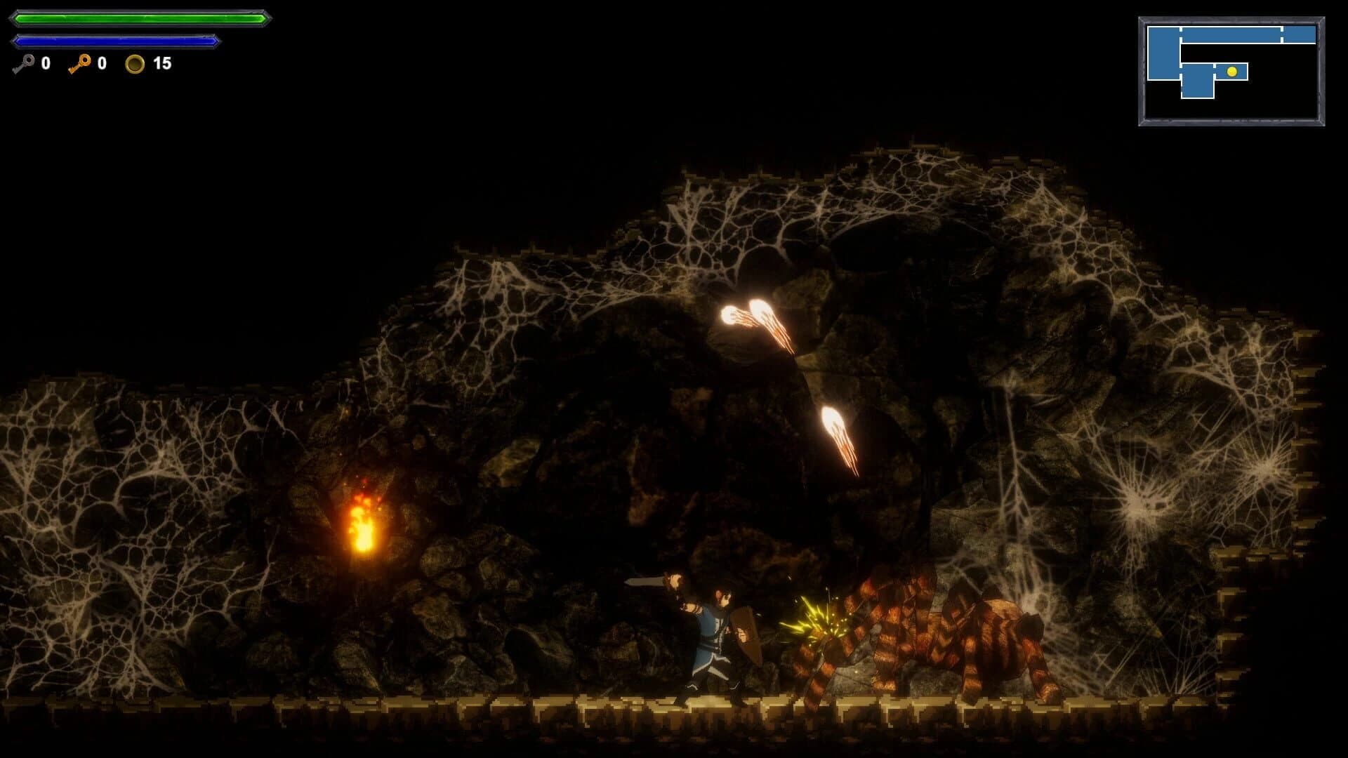 Into the Eternal screenshot 5