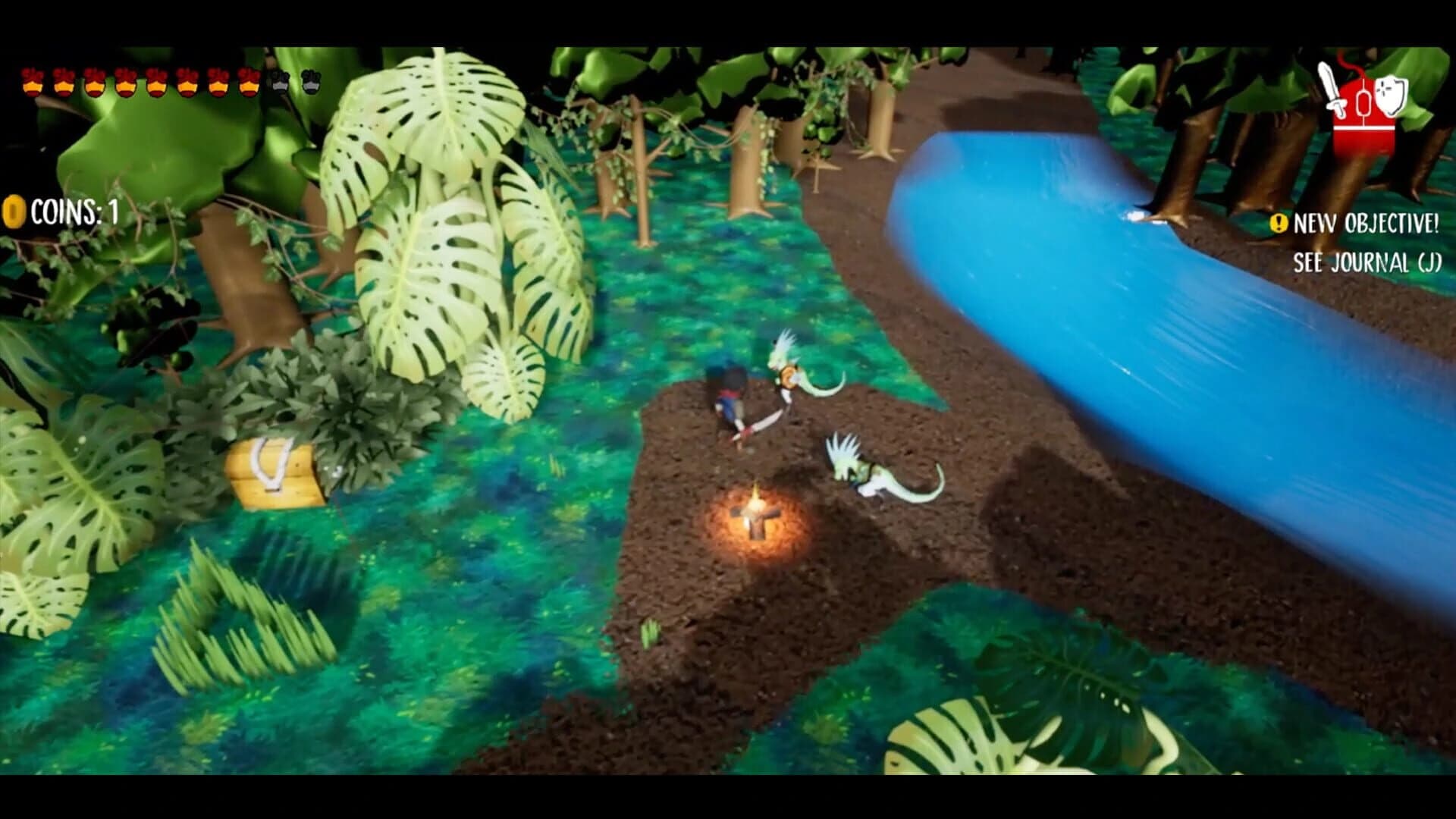 Into the Farlands screenshot 5
