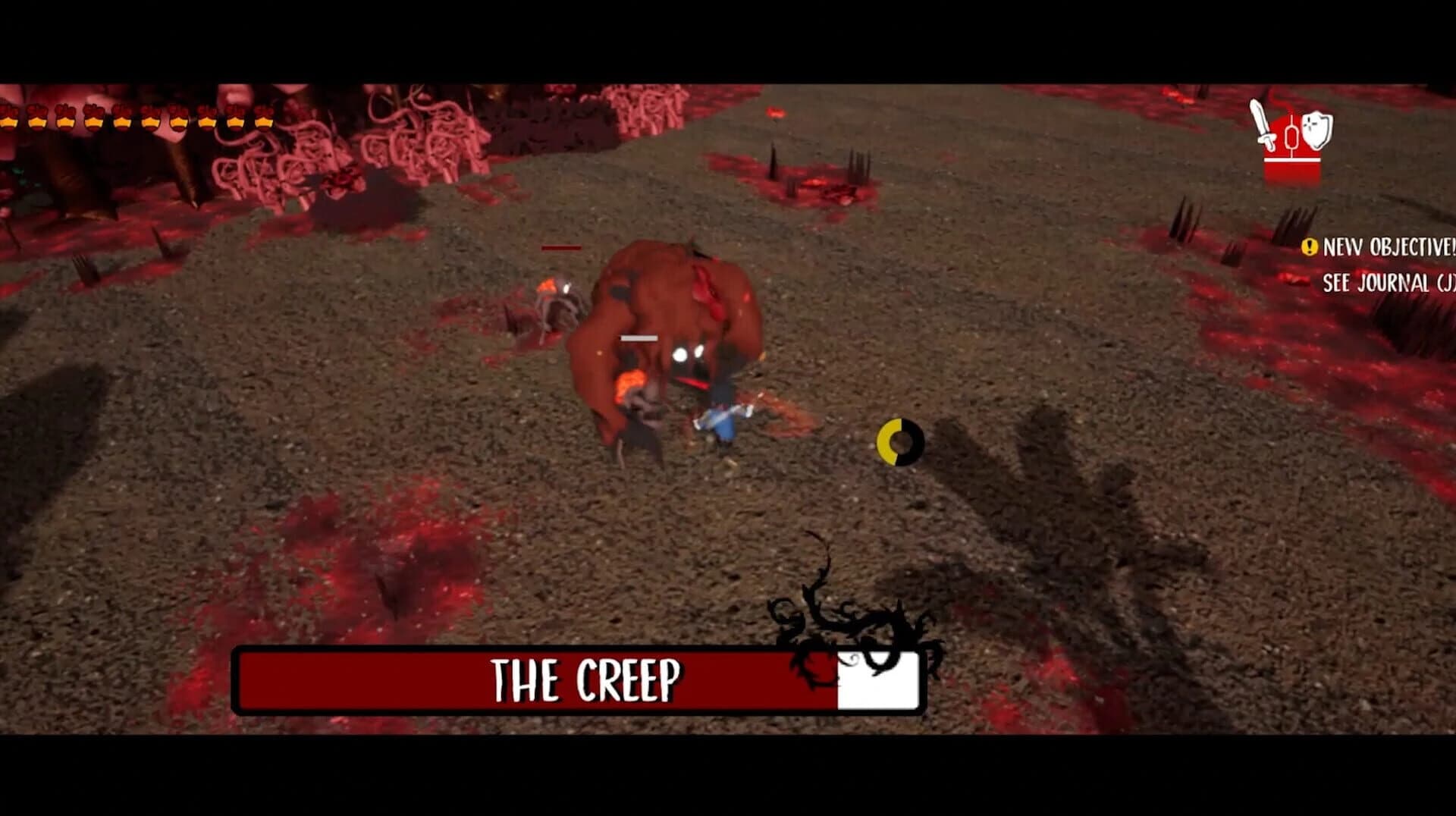 Into the Farlands screenshot 4