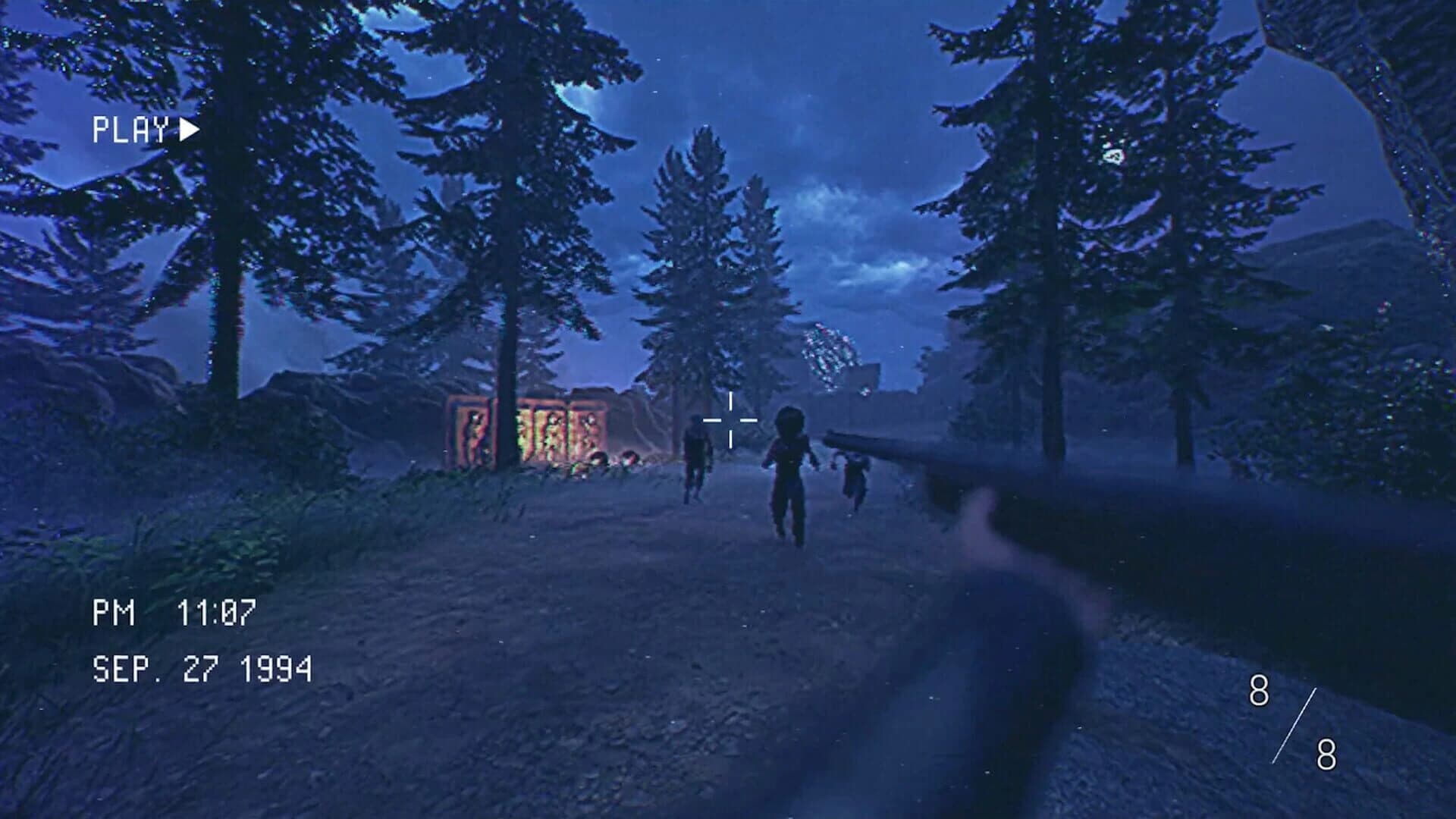 Into the Fold: Nala Junction screenshot 2