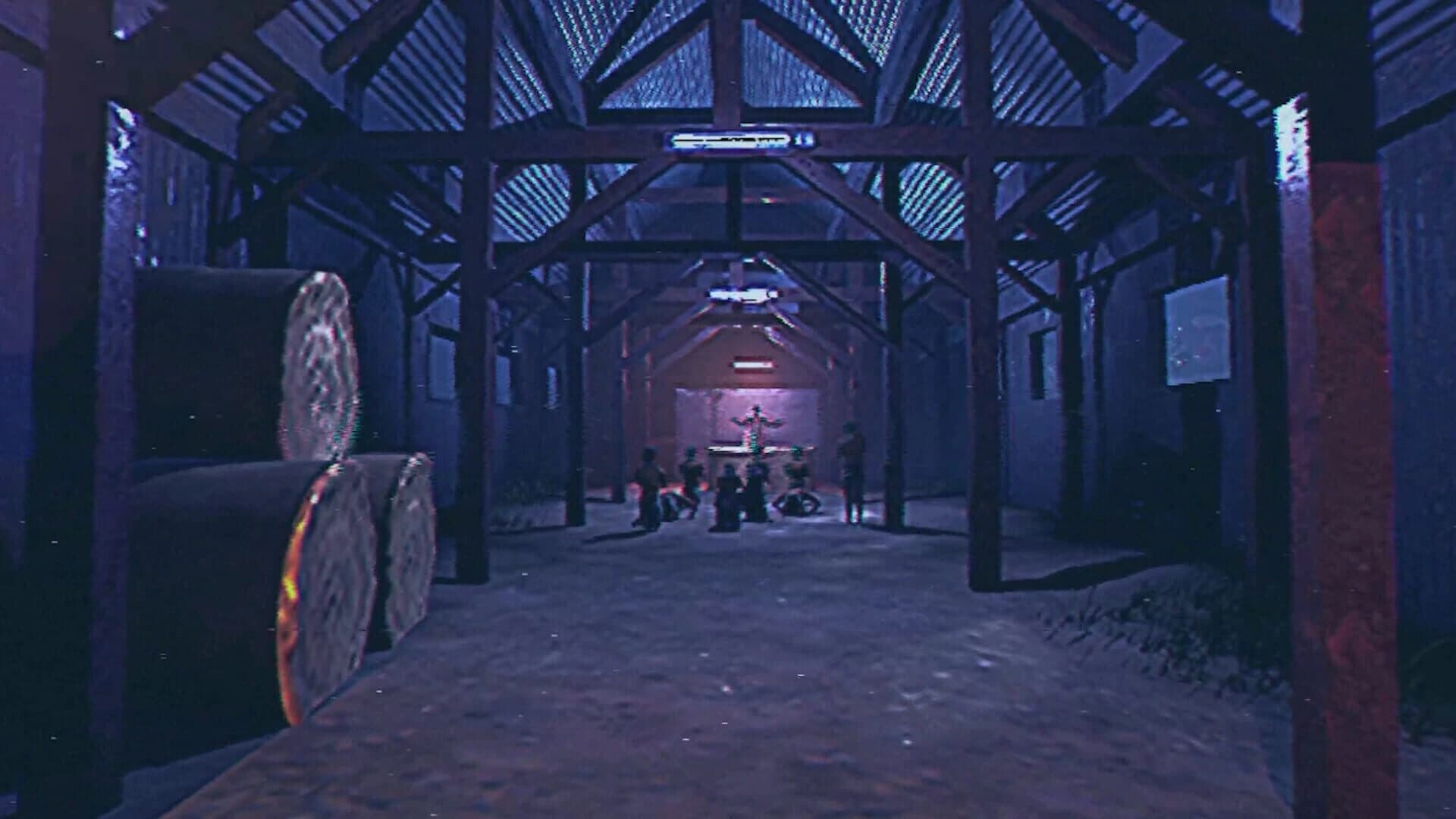 Into the Fold: Nala Junction screenshot 3