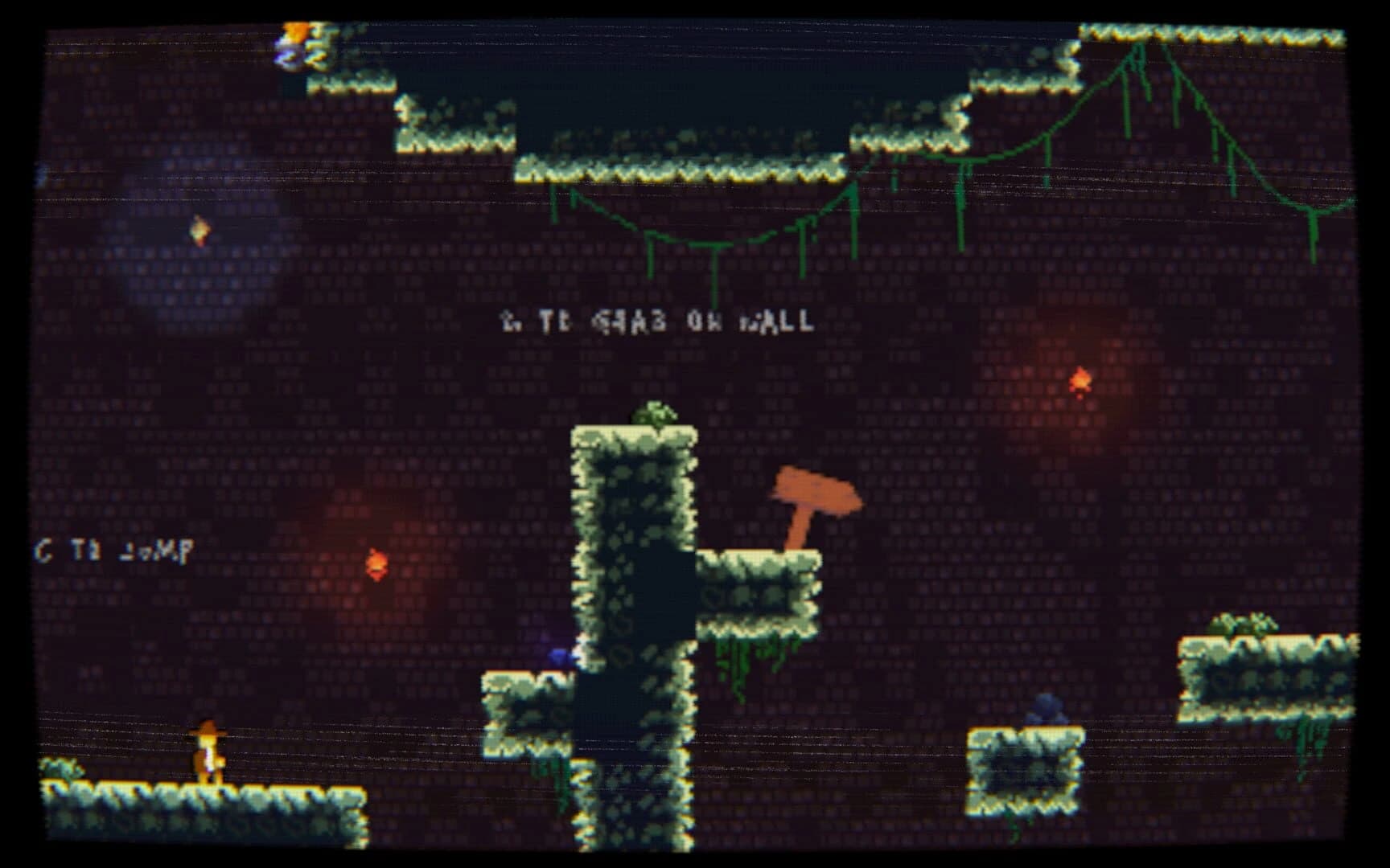 Into The Mountain screenshot 2